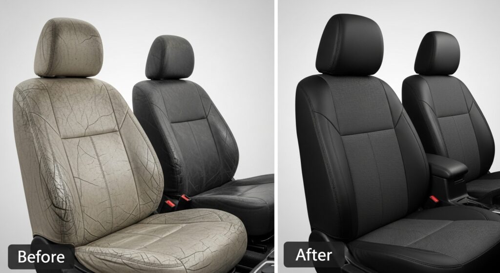 How to Install Car Seat Covers: A Complete Guide