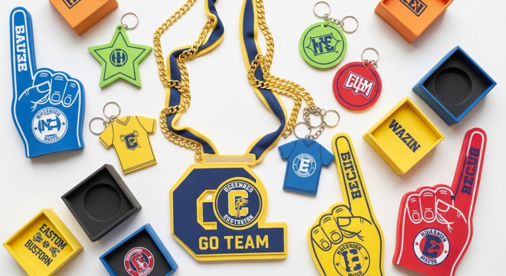 Top Custom EVA Gift Ideas for Global Brands