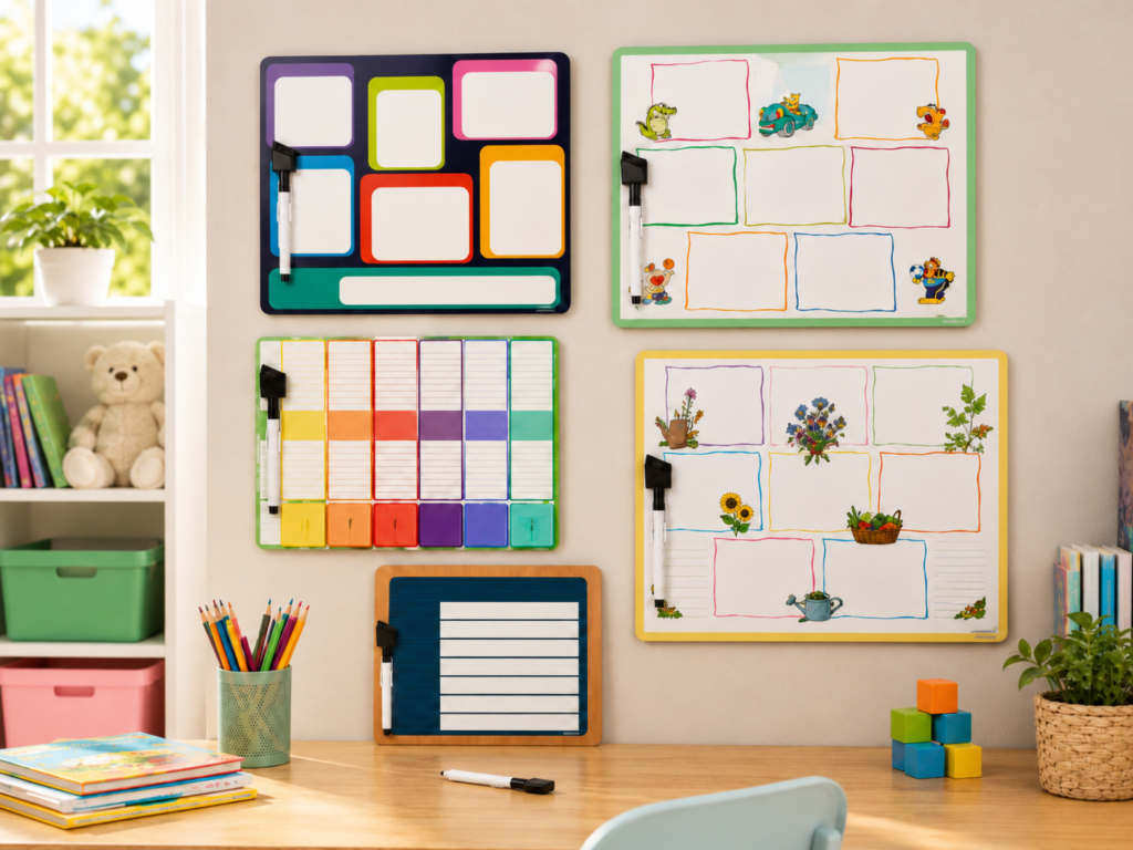 PVC writing board manufacturer