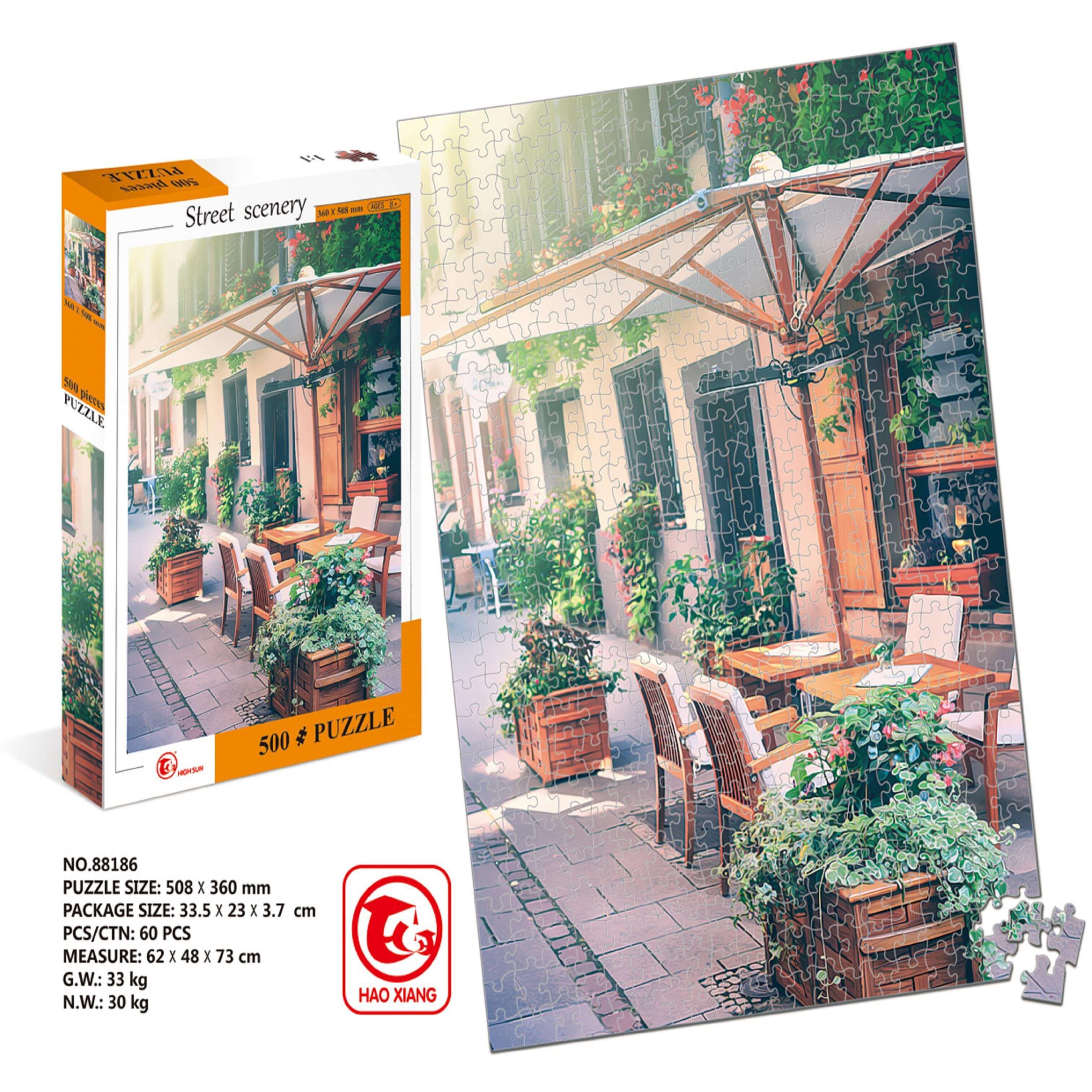 88186 puzzles - 88186