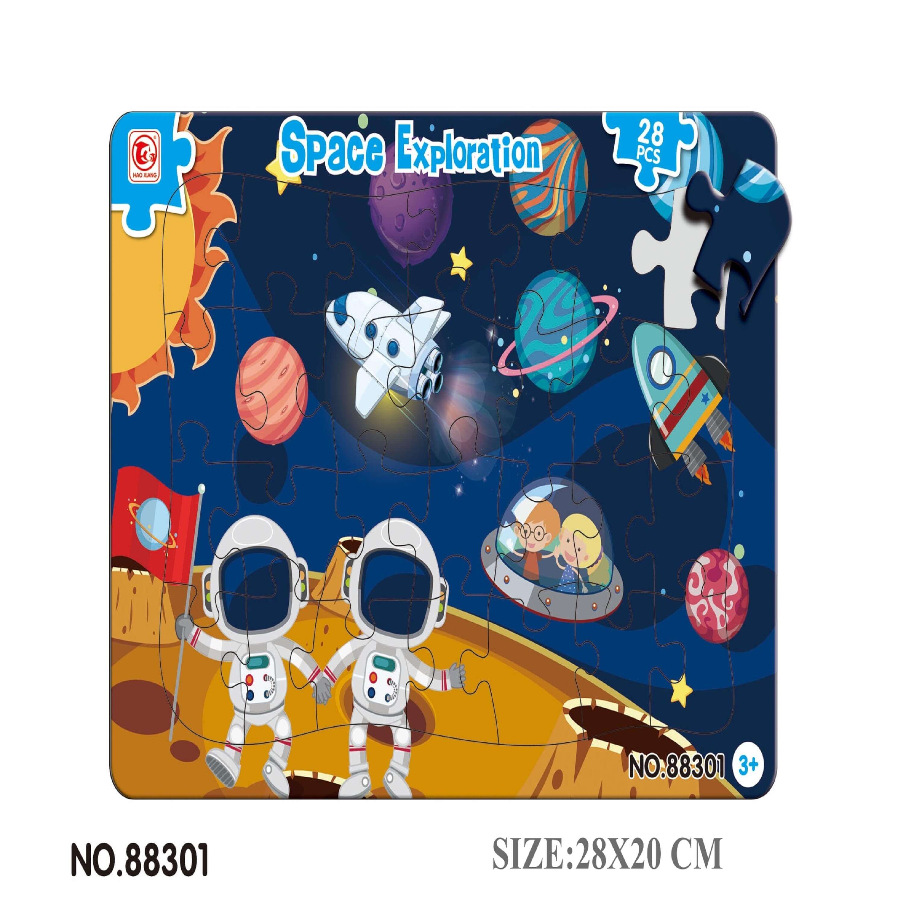 88301 puzzles - 88301