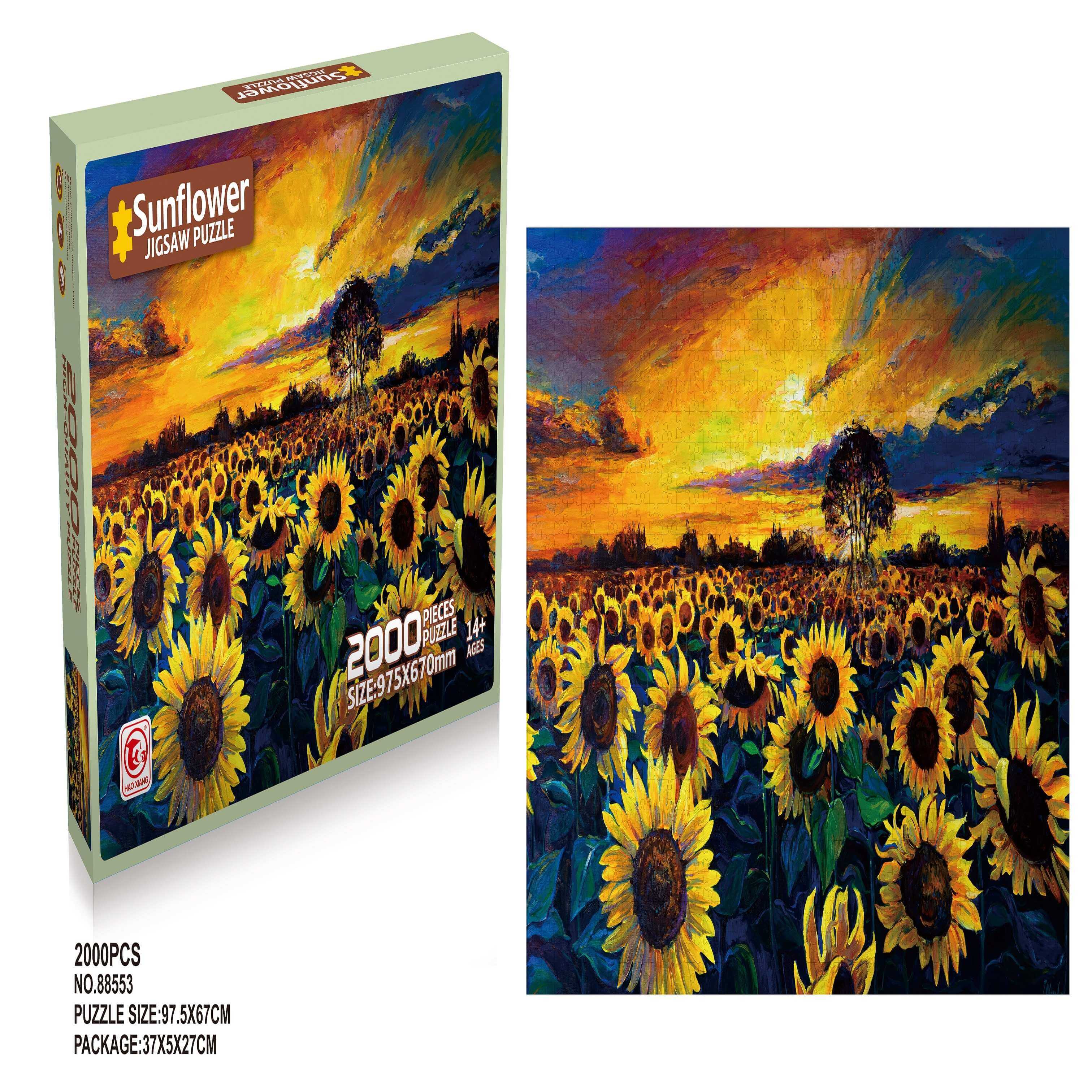 88553 puzzles - 88553