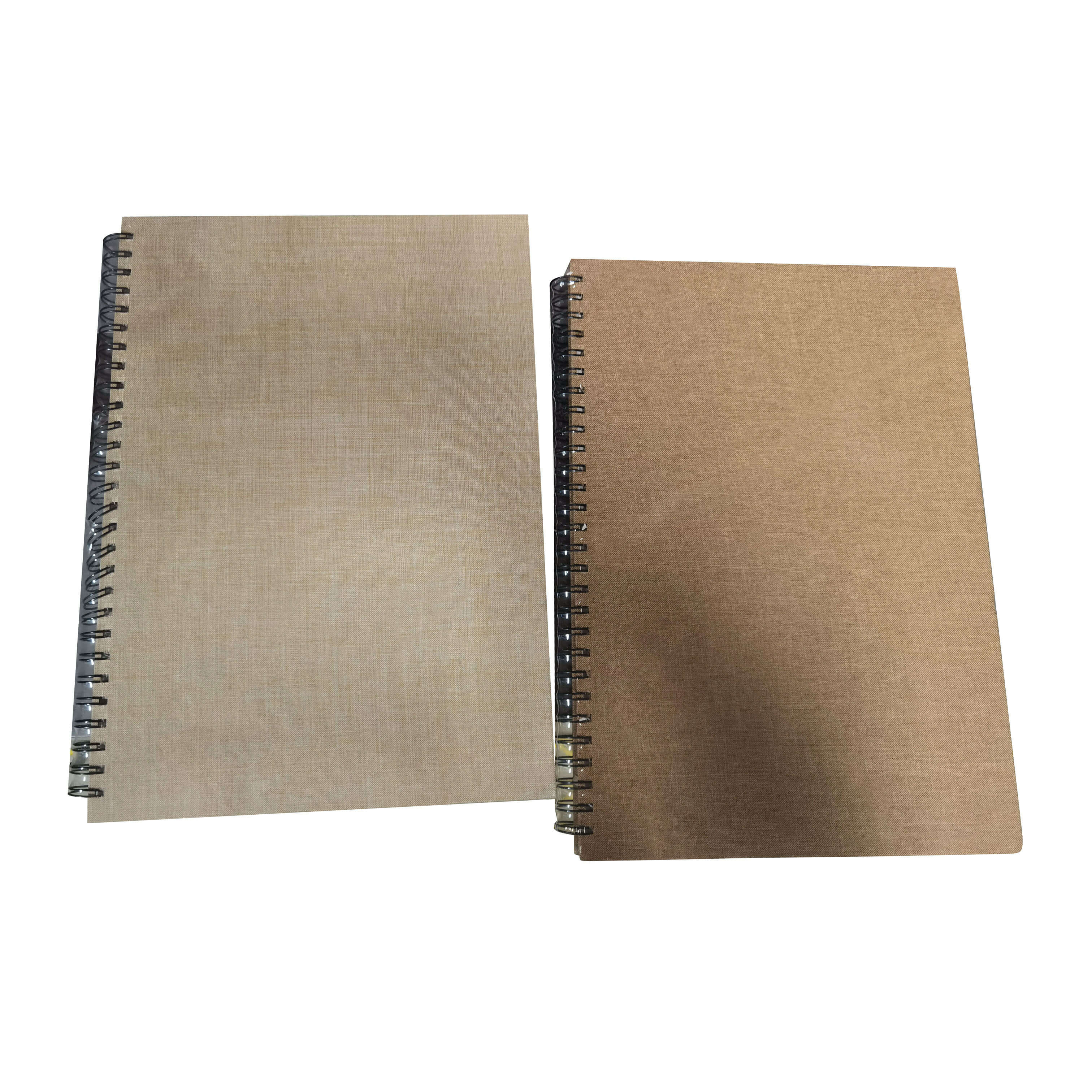 CN-014 Customizable coil notebook - CN-014