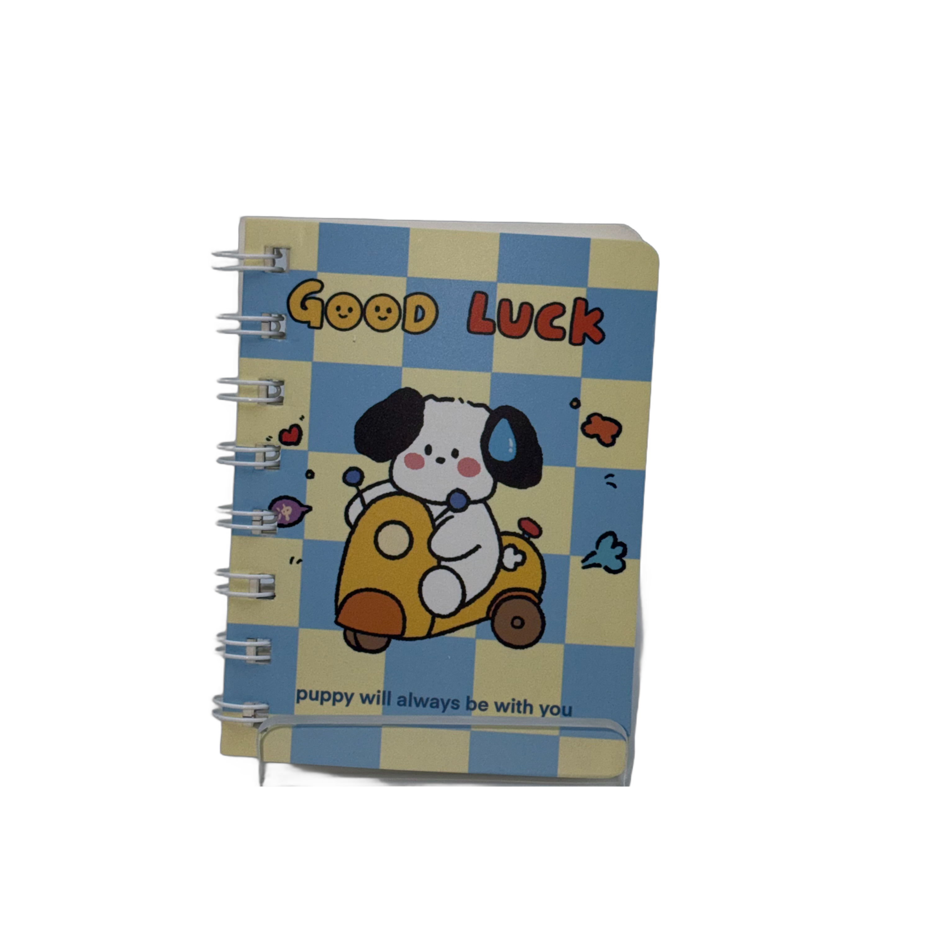 CN-019 Customizable coil notebook - CN-019-2