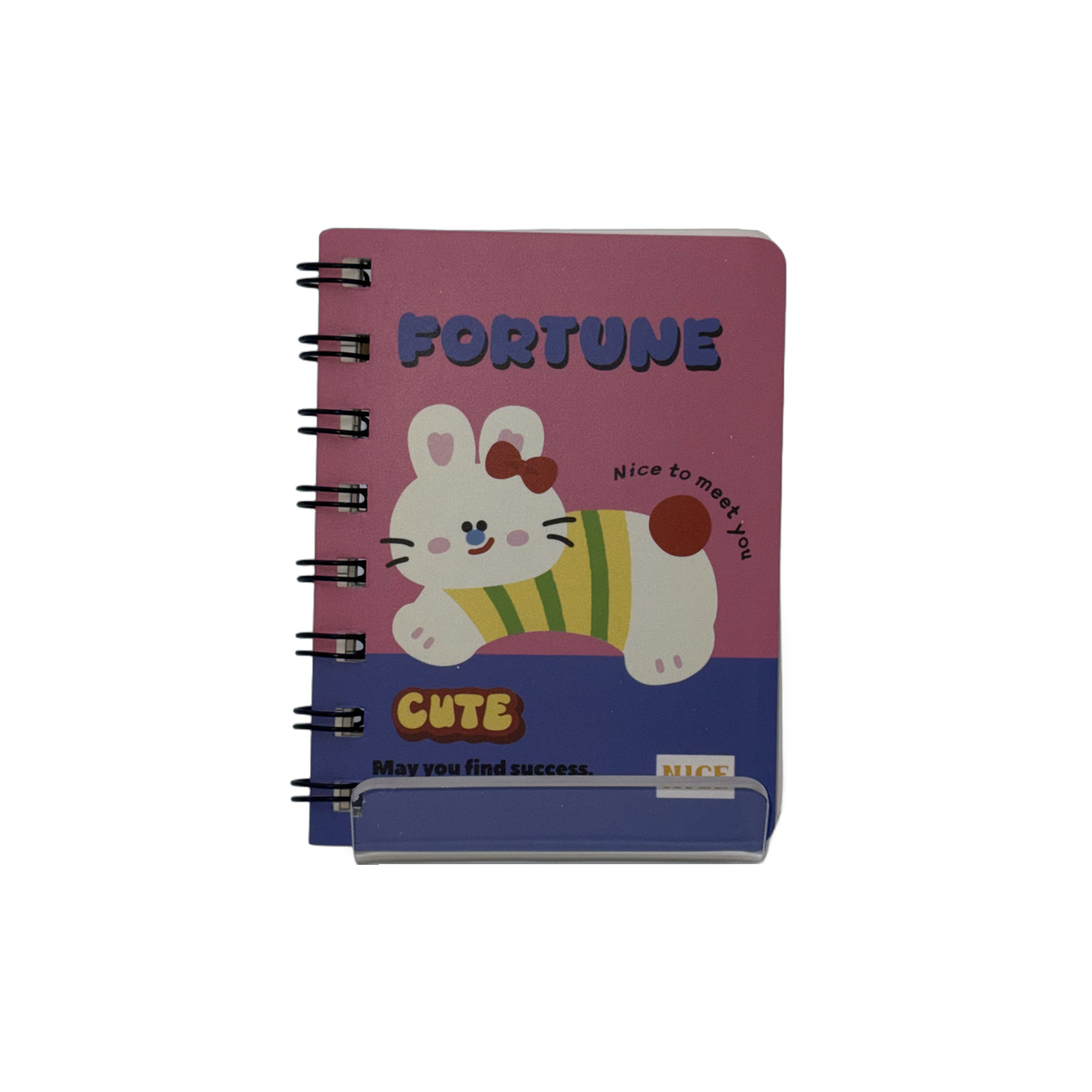 CN-024 Customizable coil notebook - CN-024-1