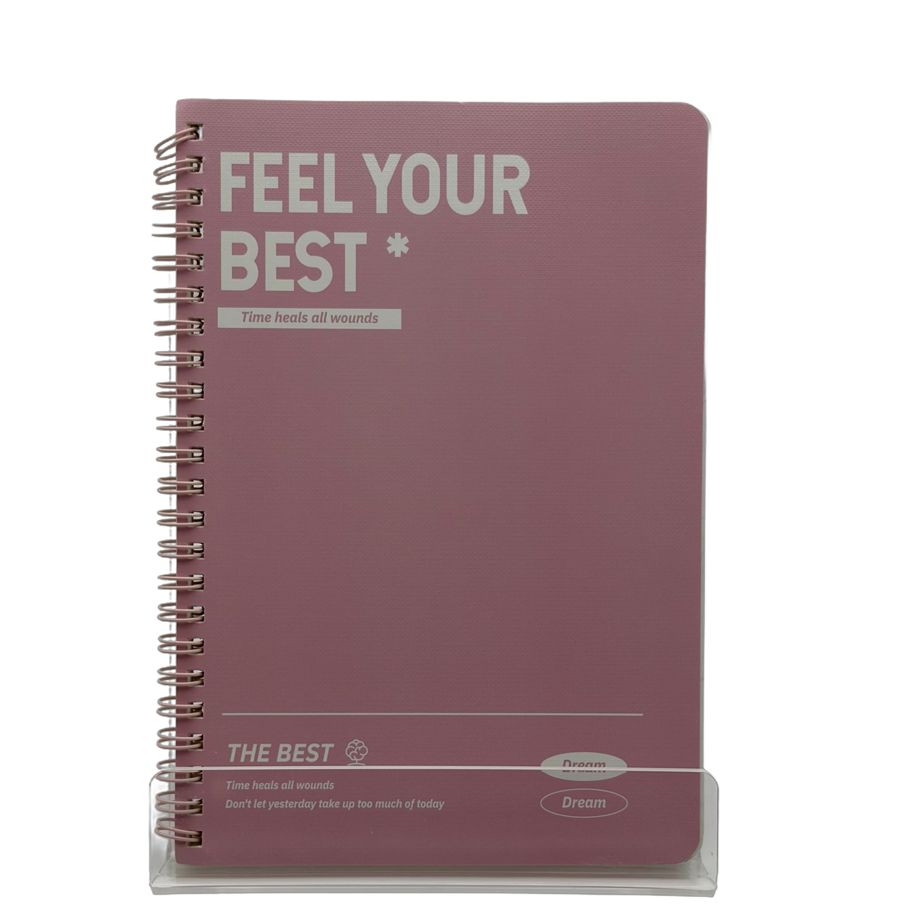 CN-032 Customizable coil notebook - CN-032-1
