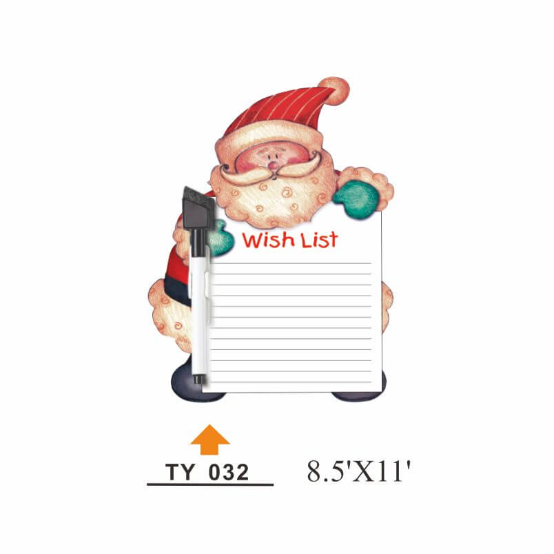 CTW-002 Customizable cartoon writing board - CTW-002