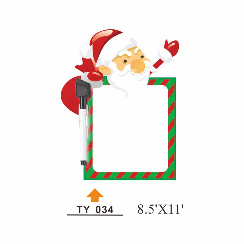 CTW-004 Customizable cartoon writing board - CTW-004