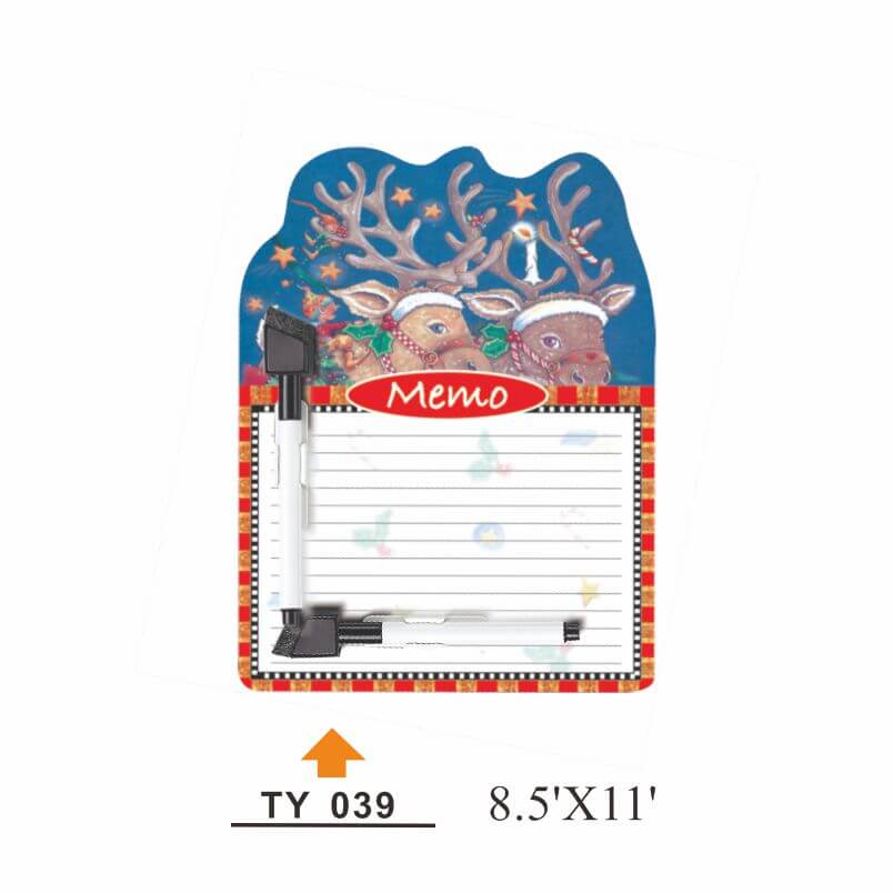 CTW-008 Customizable cartoon writing board - CTW-008