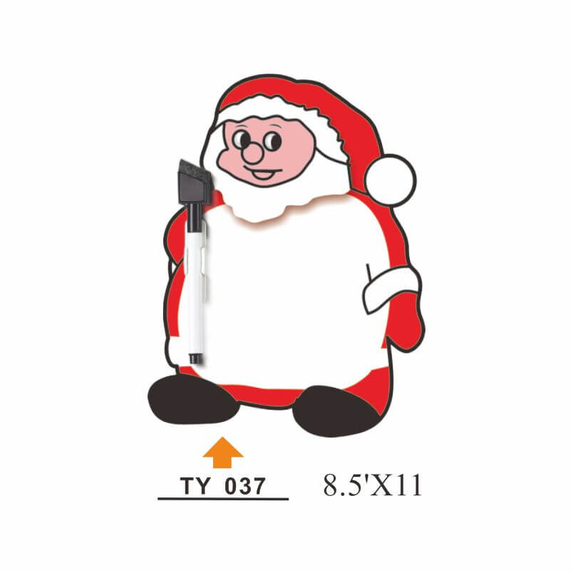 CTW-009 Customizable cartoon writing board - CTW-009