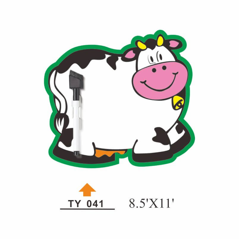 CTW-011 Customizable cartoon writing board - CTW-011