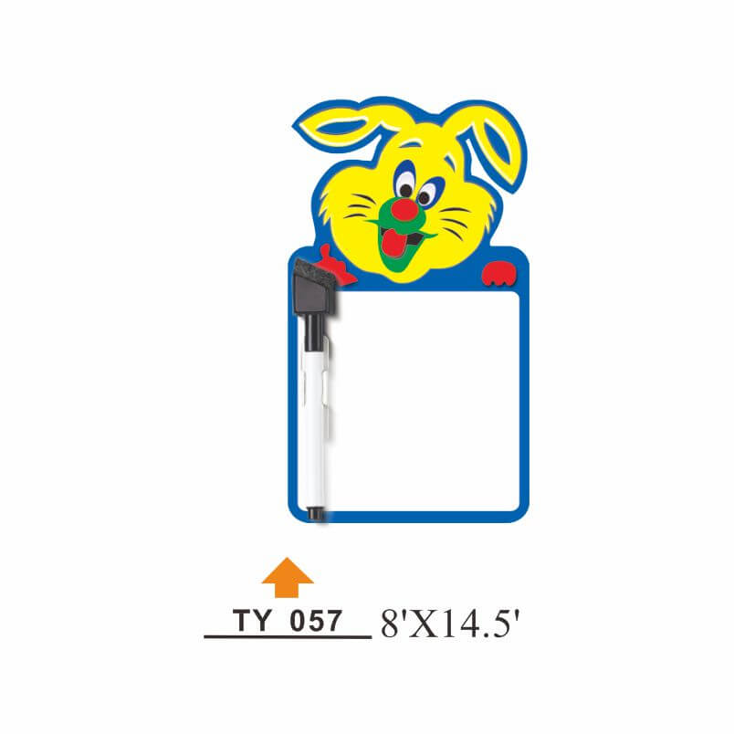CTW-014 Customizable cartoon writing board - CTW-014