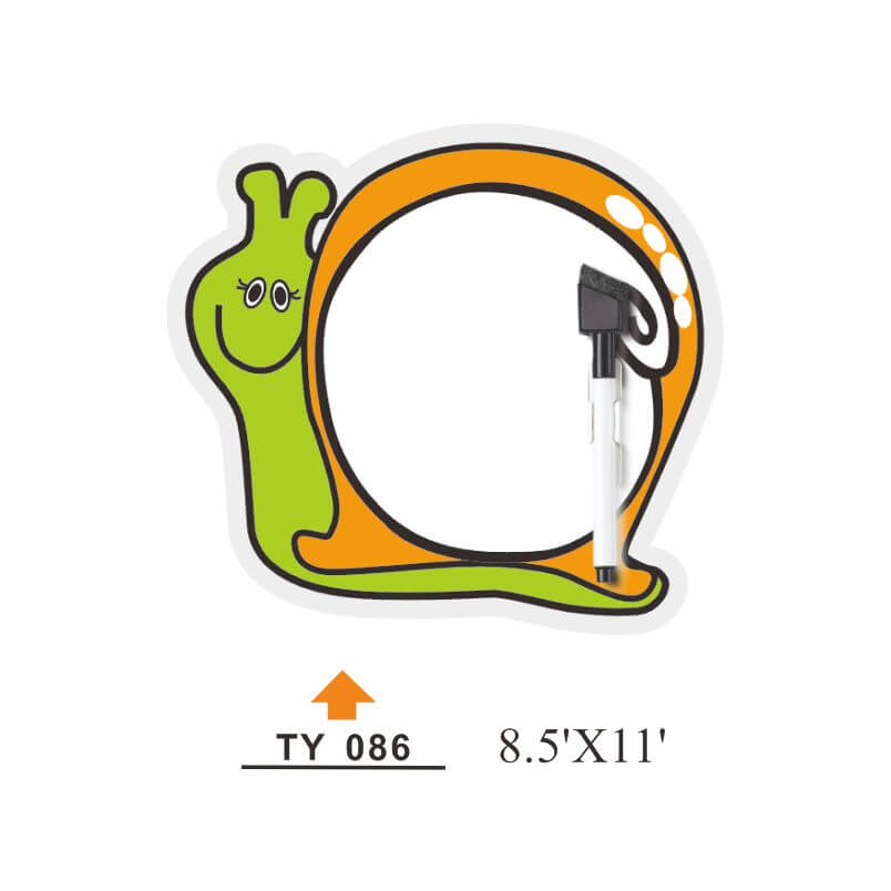 CTW-022 Customizable cartoon writing board - CTW-022