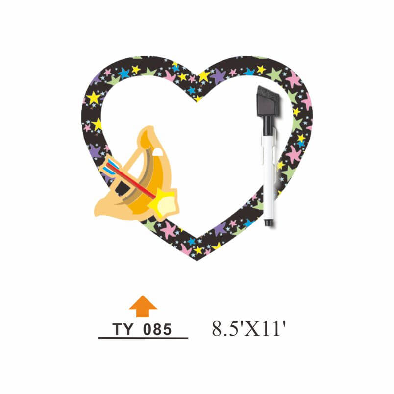 CTW-024 Customizable cartoon writing board - CTW-024