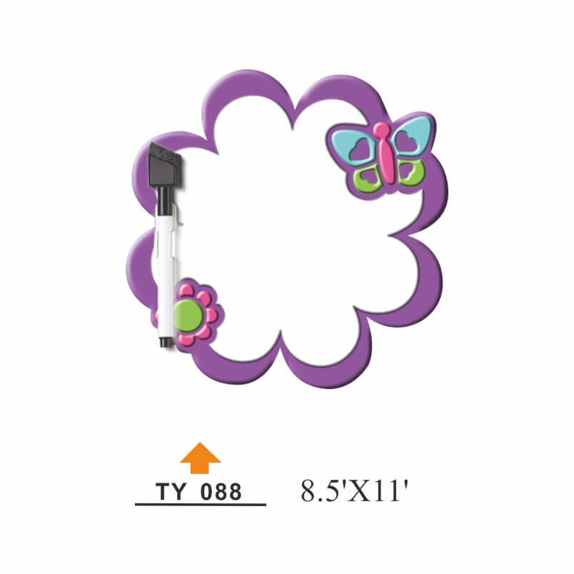 CTW-026 Customizable cartoon writing board - CTW-026