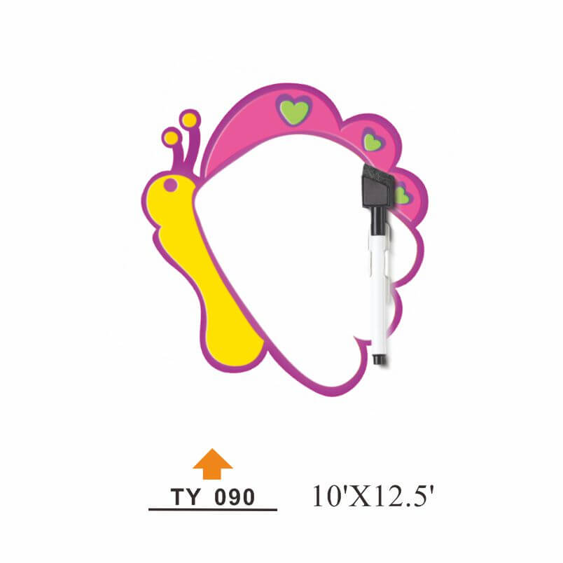 CTW-027 Customizable cartoon writing board - CTW-027