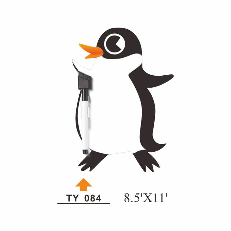 CTW-031 Customizable cartoon writing board - CTW-031