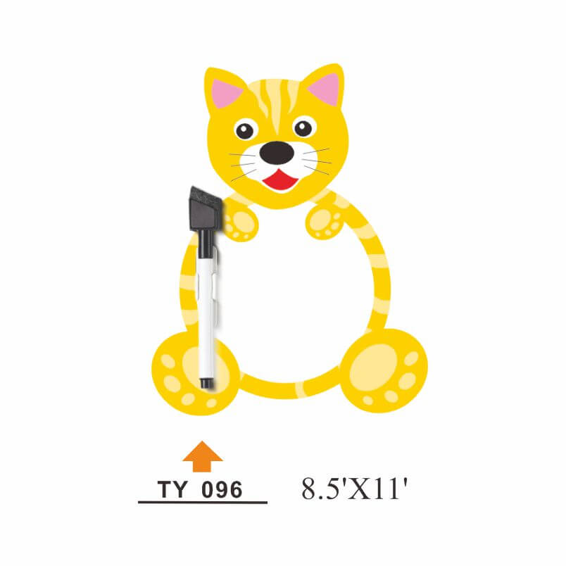 CTW-034 Customizable cartoon writing board - CTW-034