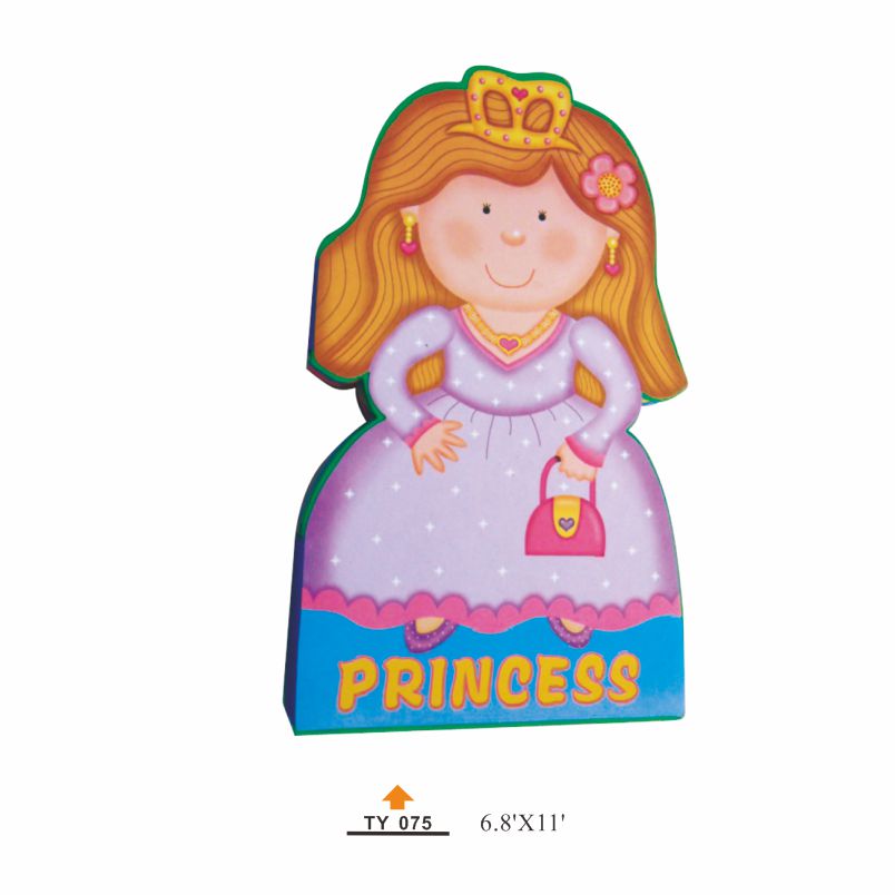 EB-006 EVA figurine book - EB-006