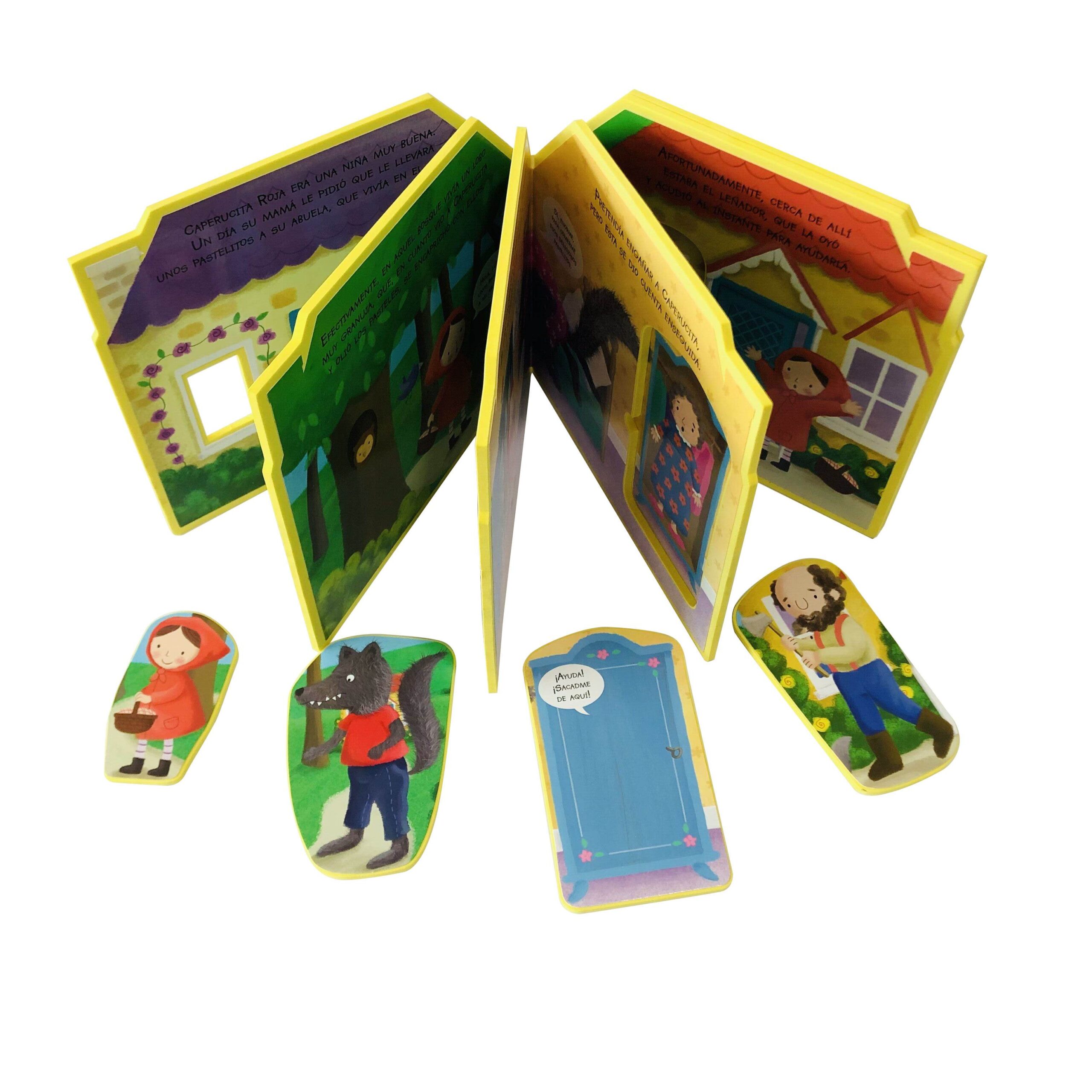 EB-020 EVA puzzle book - EB-020-scaled