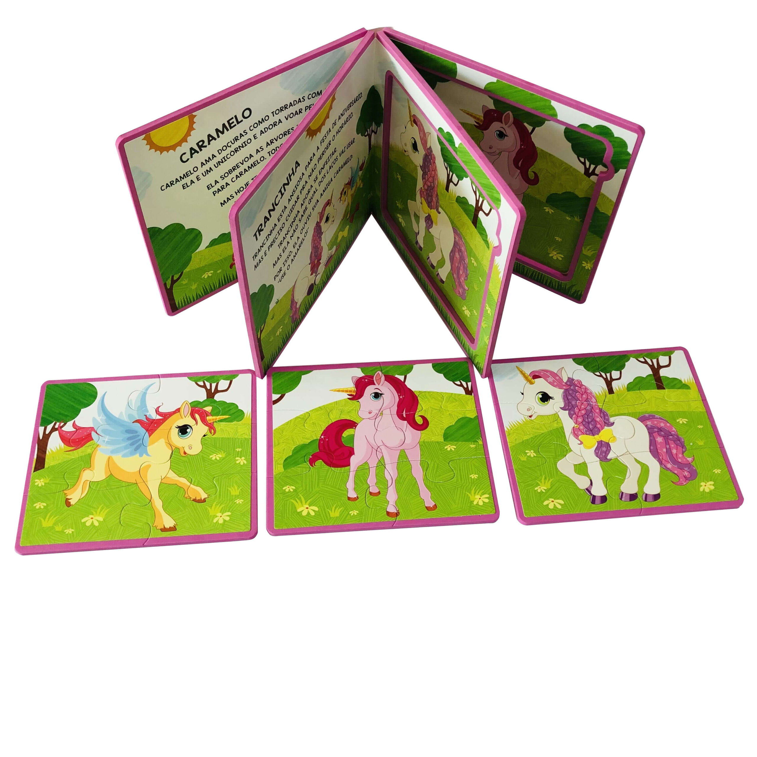 EB-021 EB-021 EVA puzzle book - EB-021-scaled