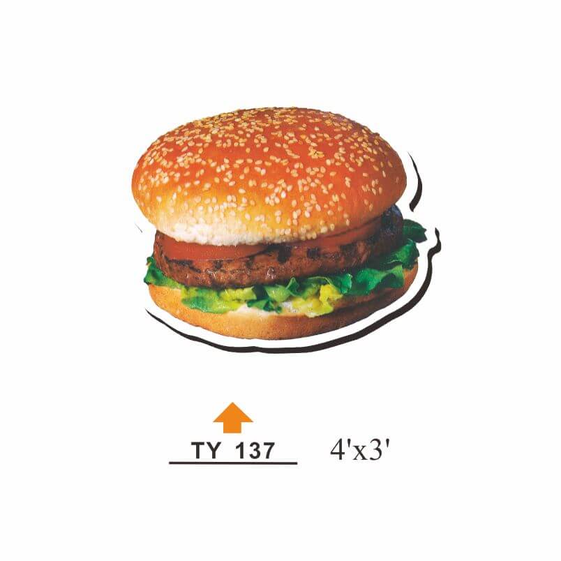 FM-008 Customizable Fridge magnet material thickness - FM-008
