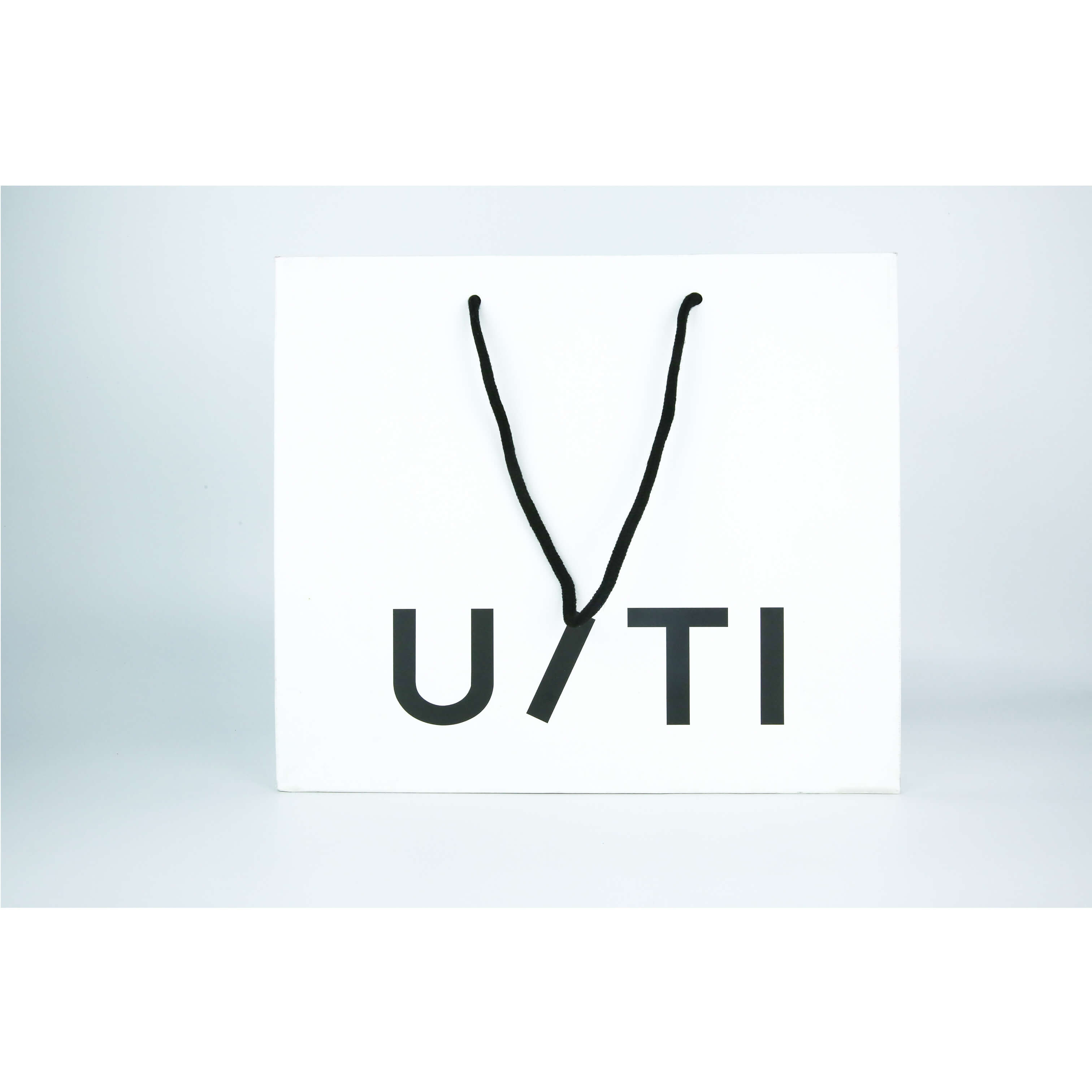 HB-020 Customized Paper Bag - HB-020