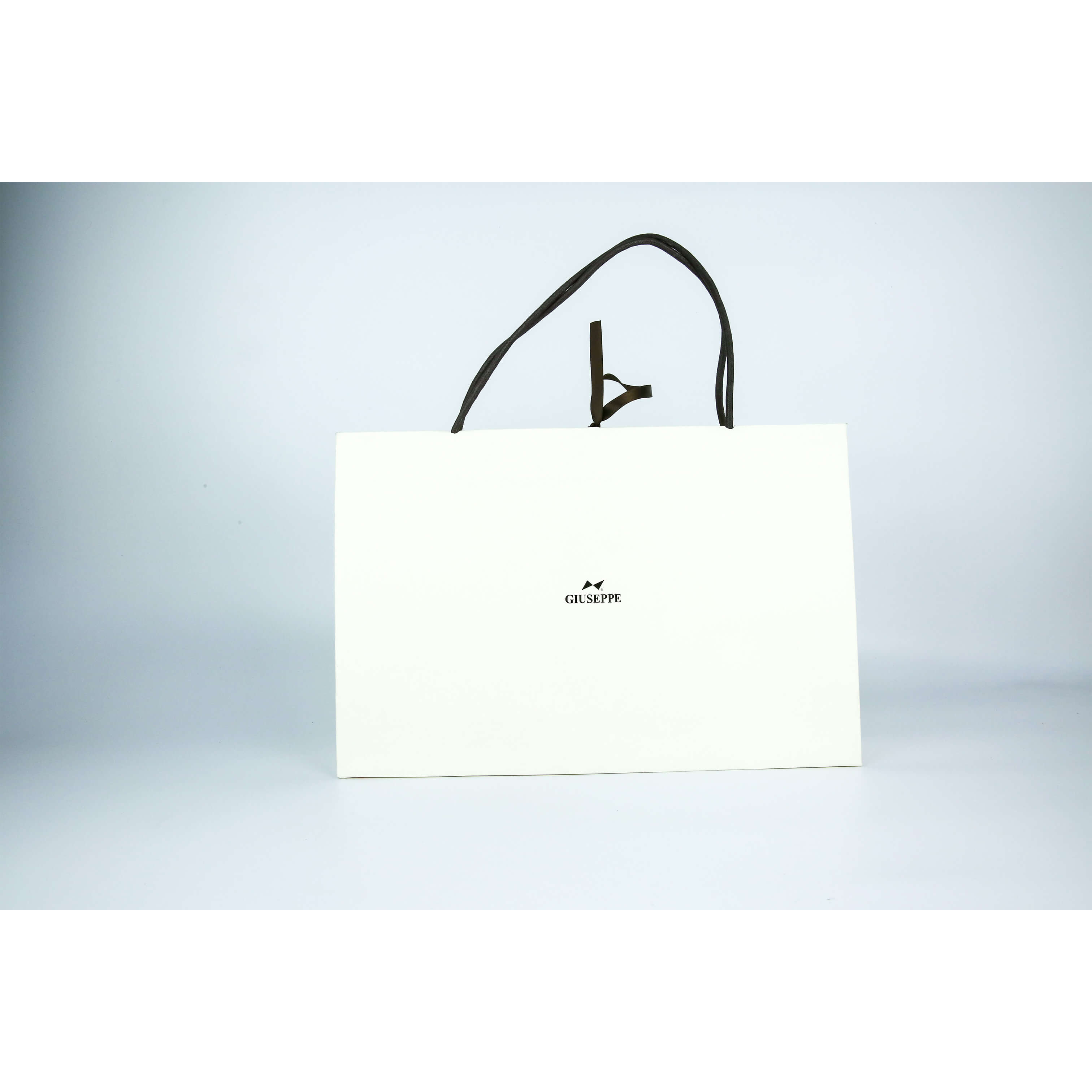 HB-025 Customized Paper Bag - HB-025