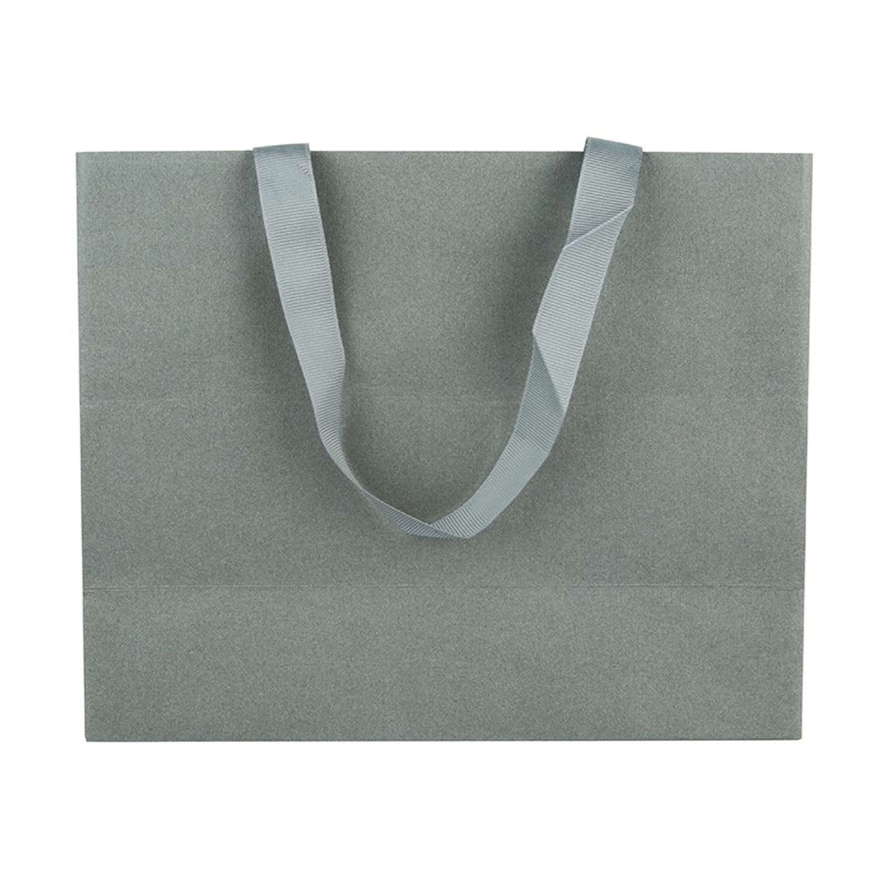 HB-027 Customized Paper Bag - HB-027