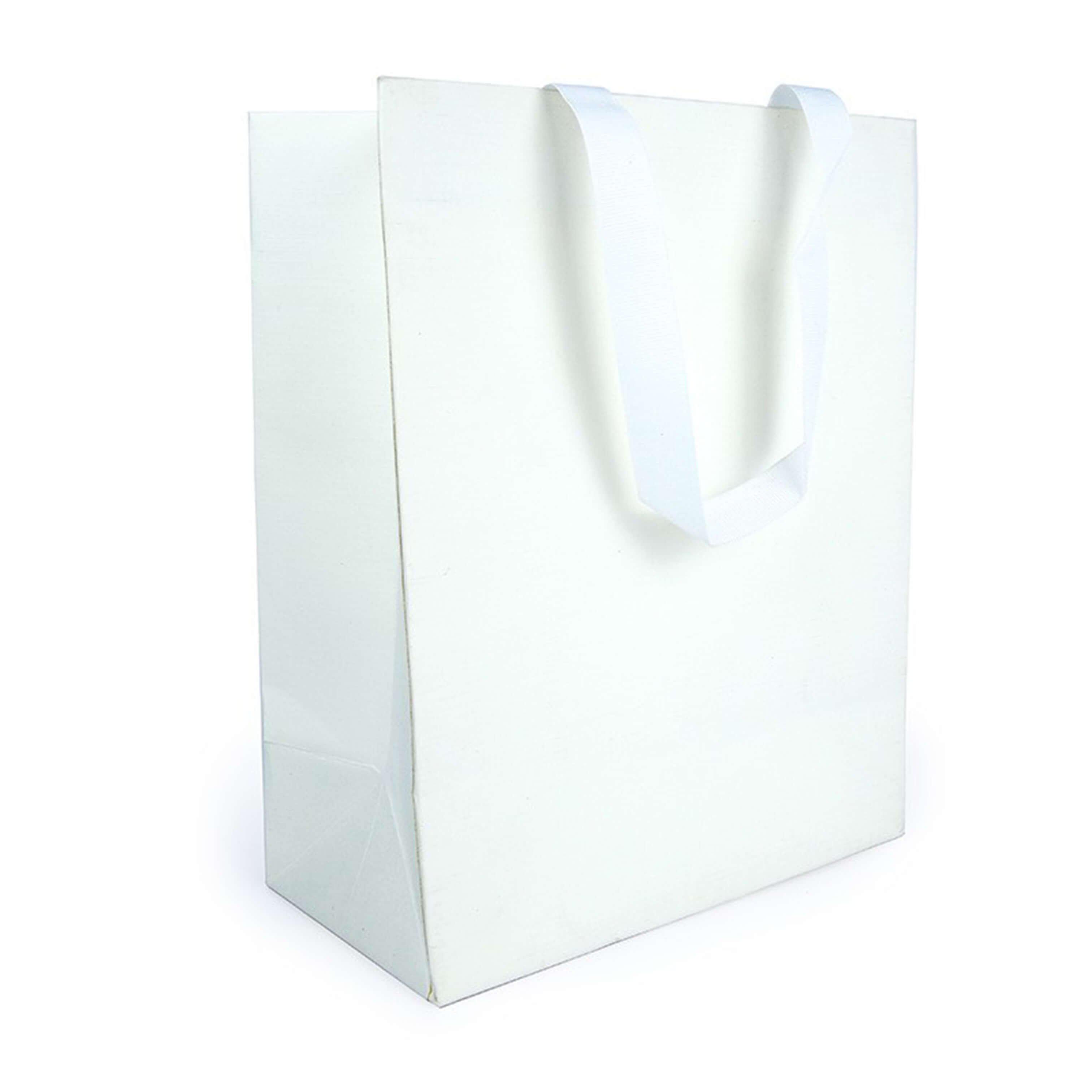 HB-028 Customized Paper Bag - HB-028