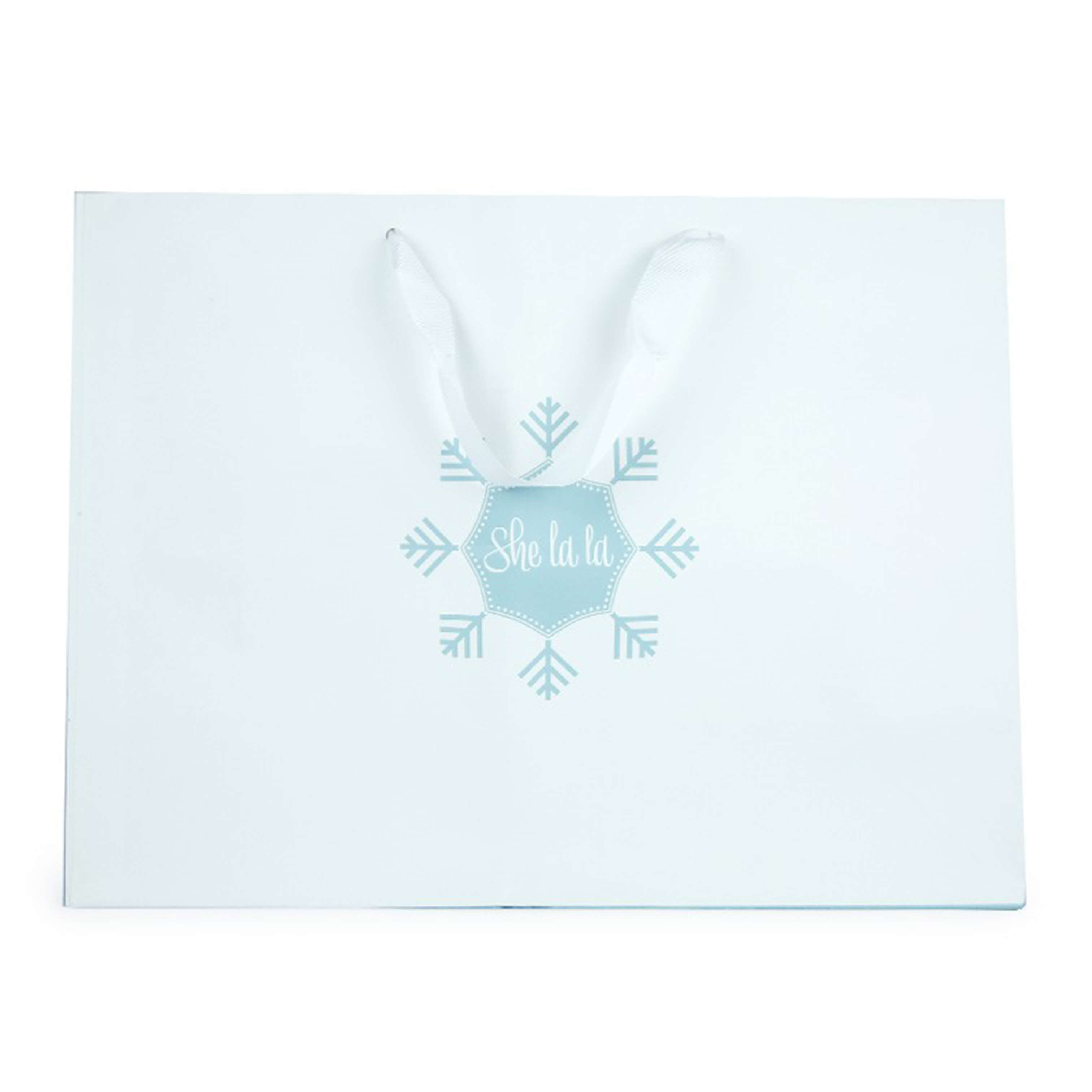 HB-029 Customized Paper Bag - HB-029