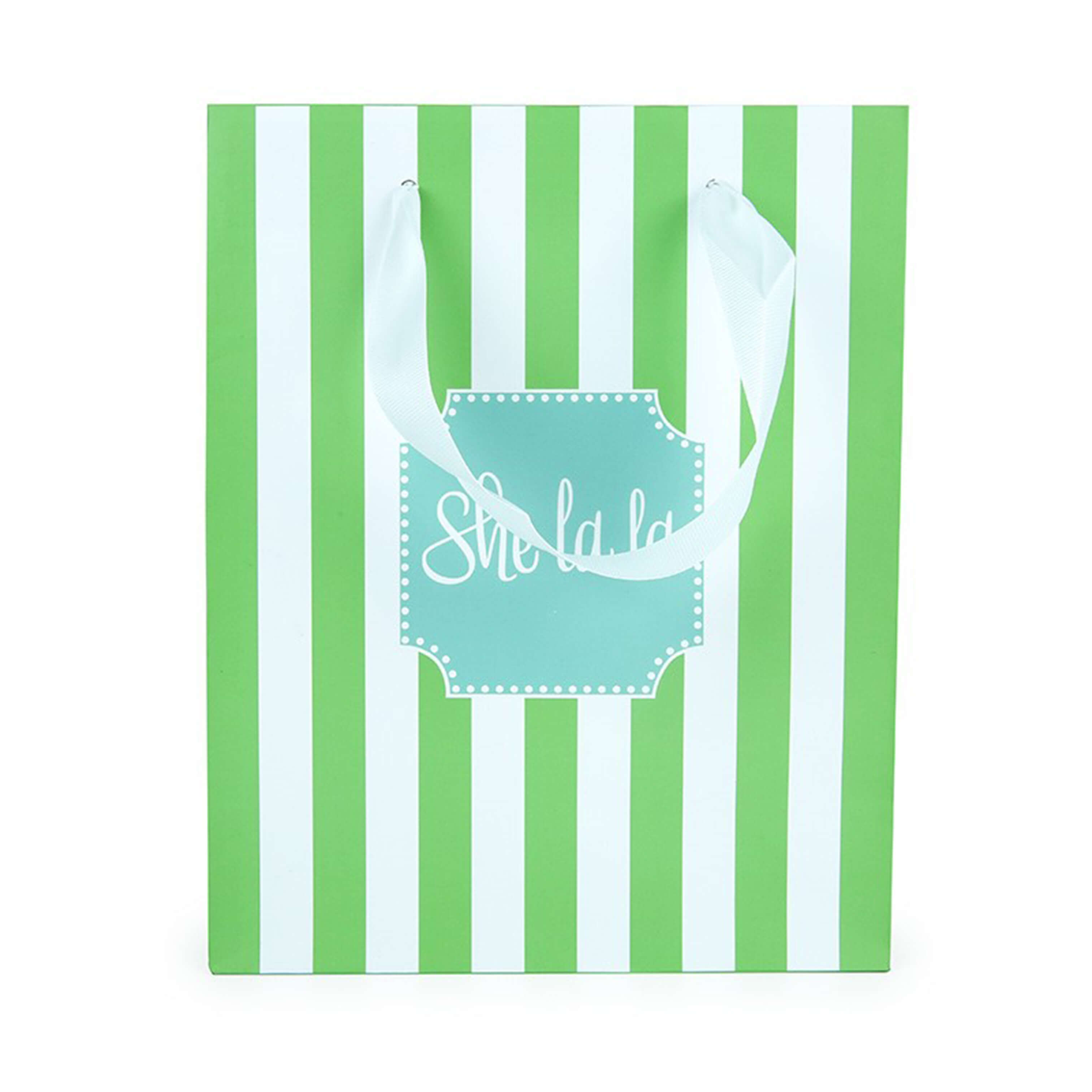 HB-032 Customized Paper Bag - HB-032