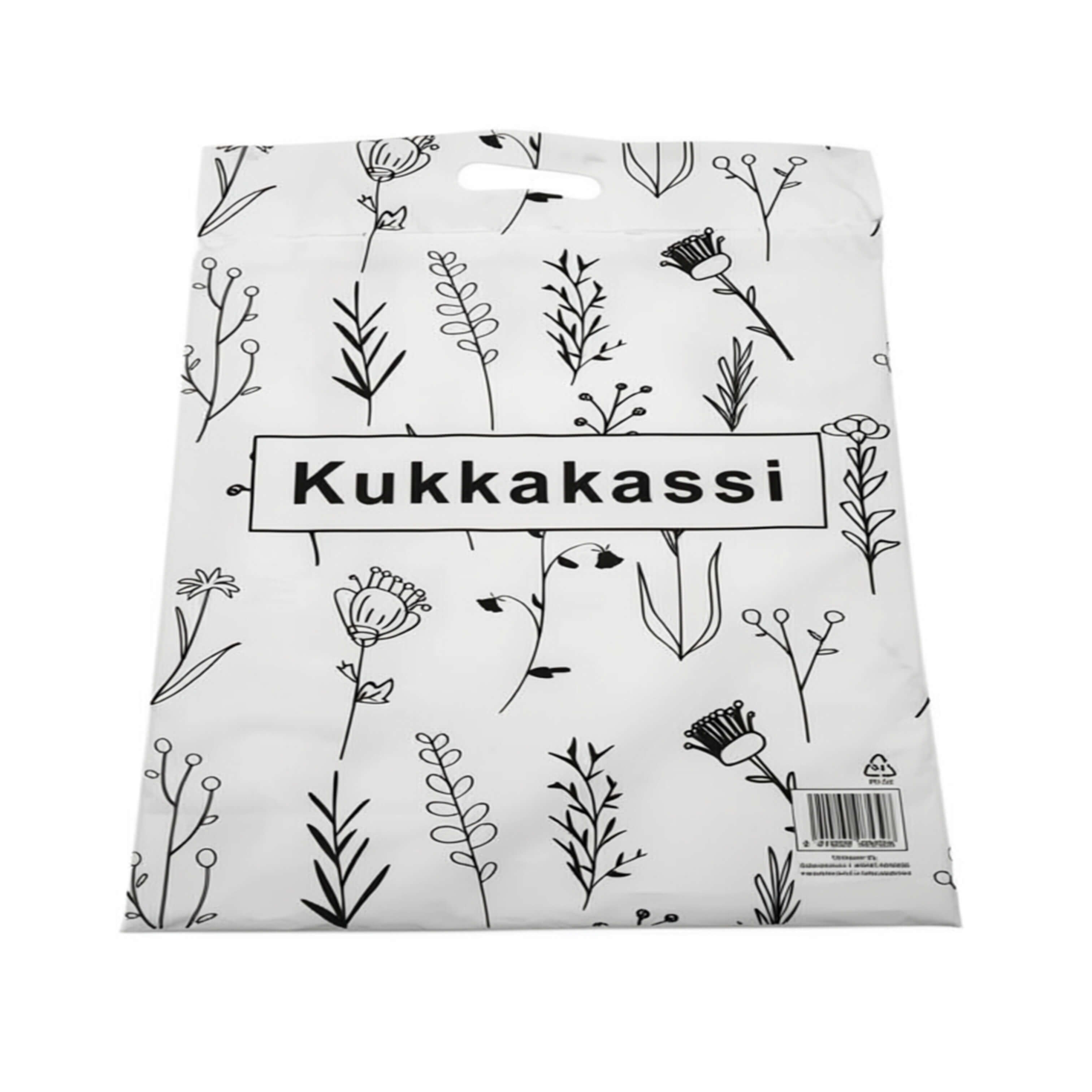 IB-004 PE insulated bags - IB-004