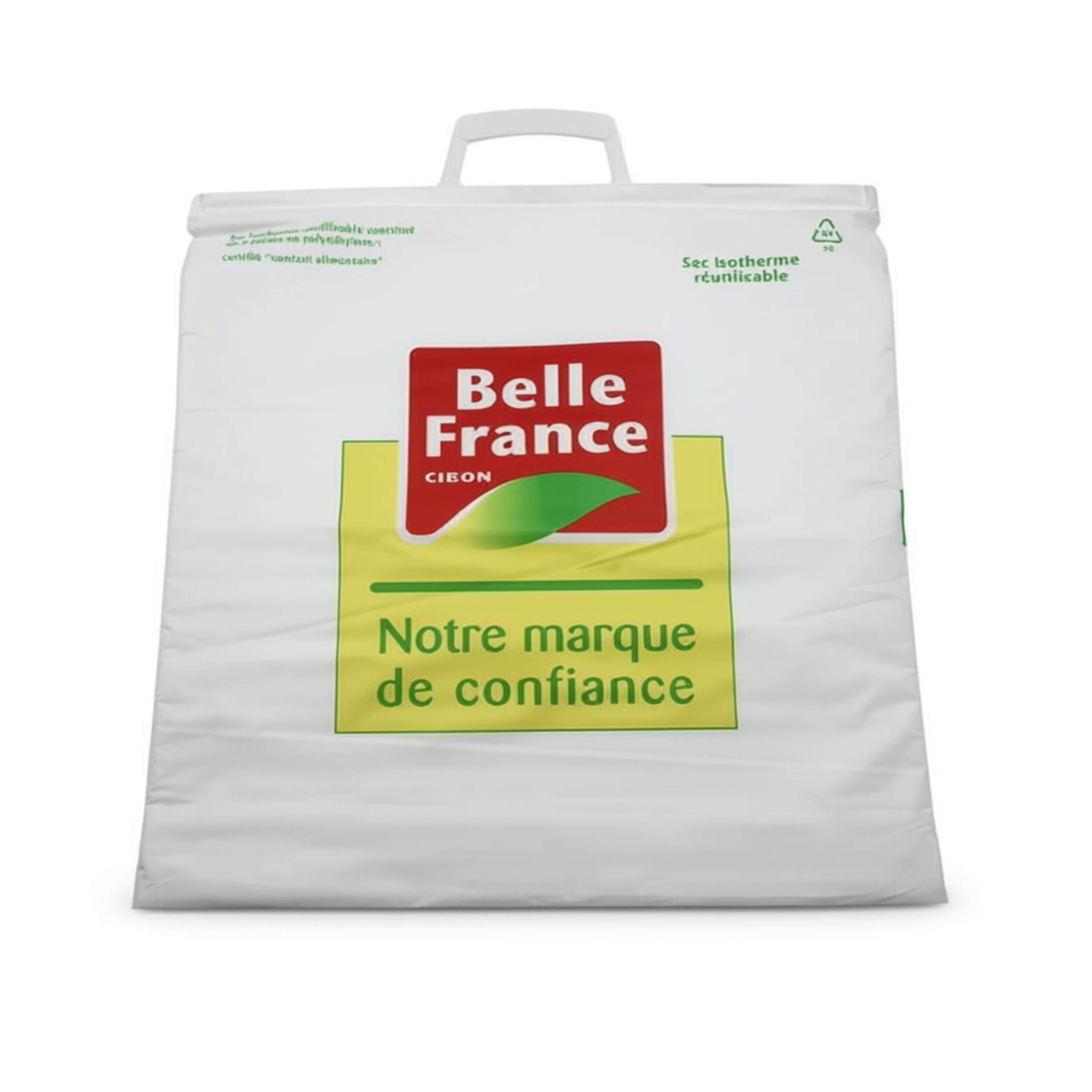 IB-005 PE insulated bags - IB-005