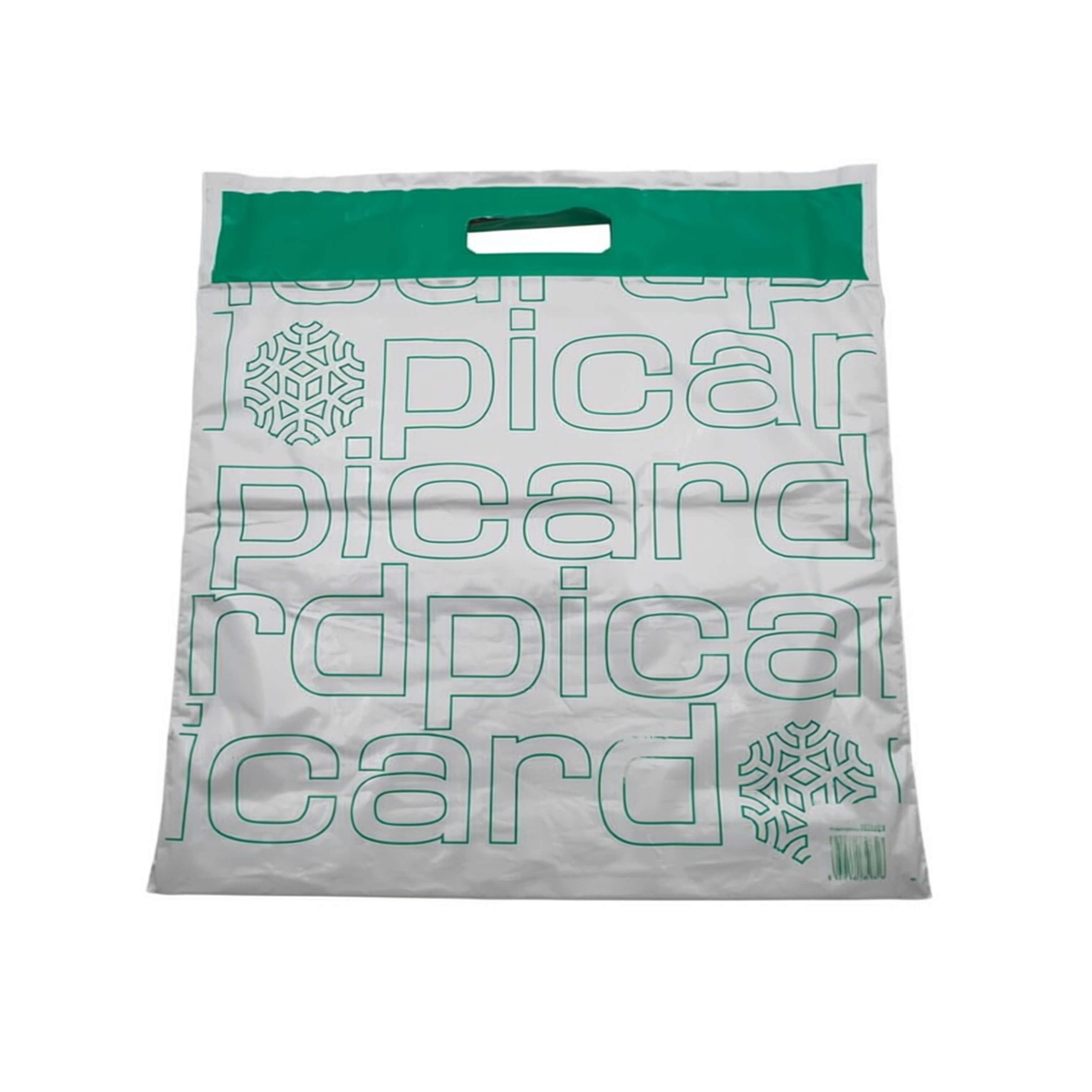 IB-007 PE insulated bags - IB-007