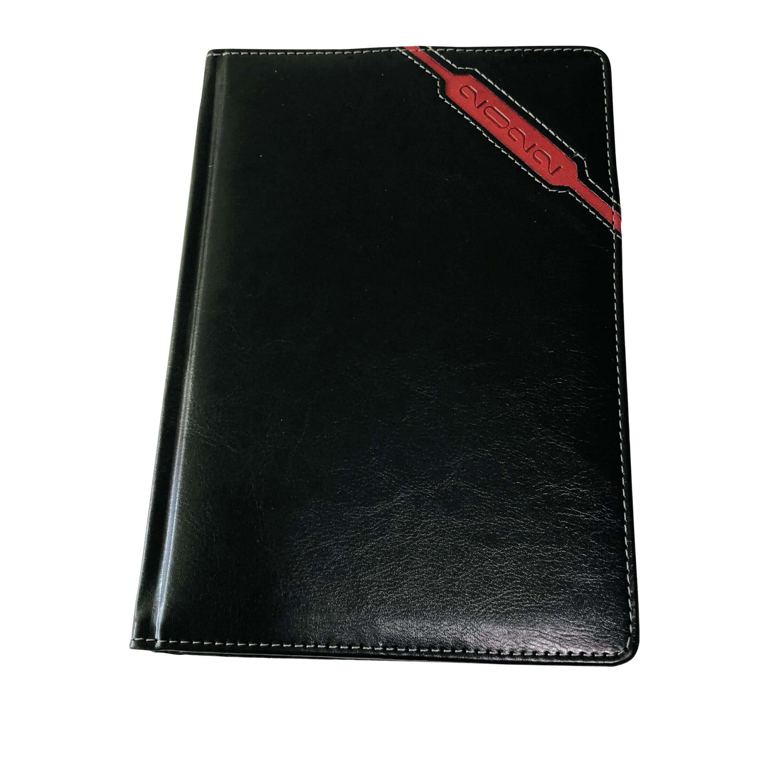 N-003 customizable PU notebook - N-003-scaled
