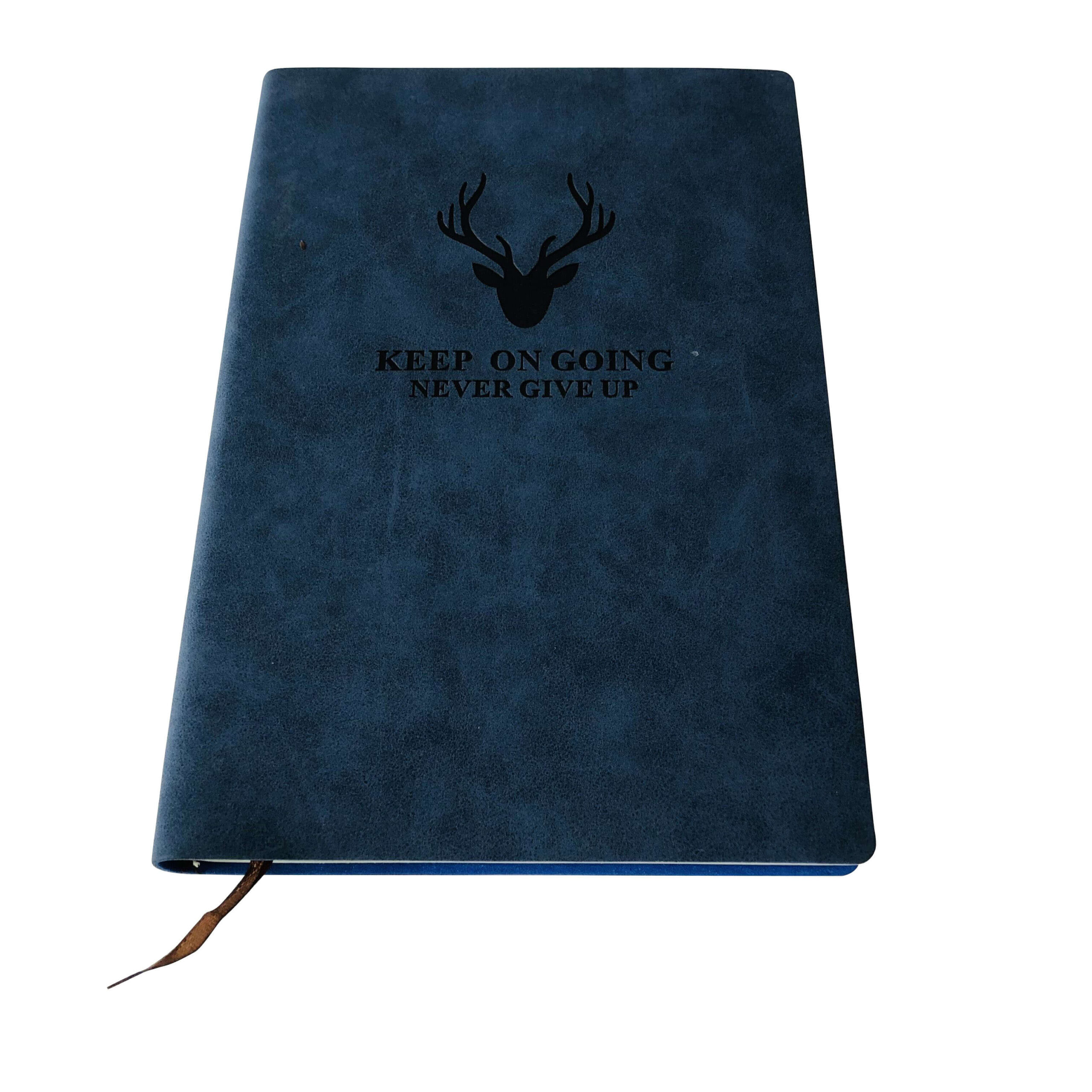 N-005 customizable PU notebook - N-005-scaled