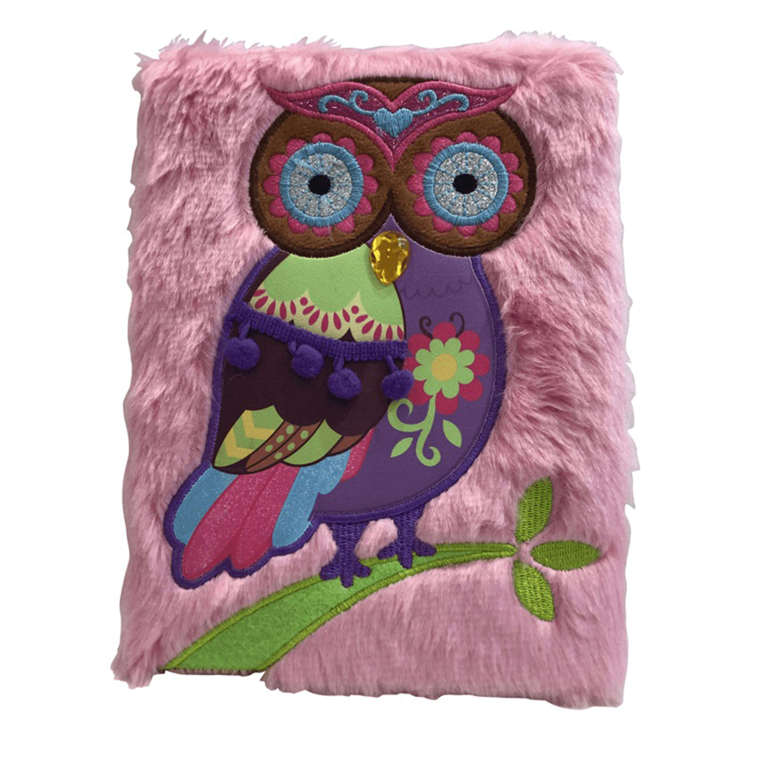 N-006 Customizable Collar Notebook - N-006-1