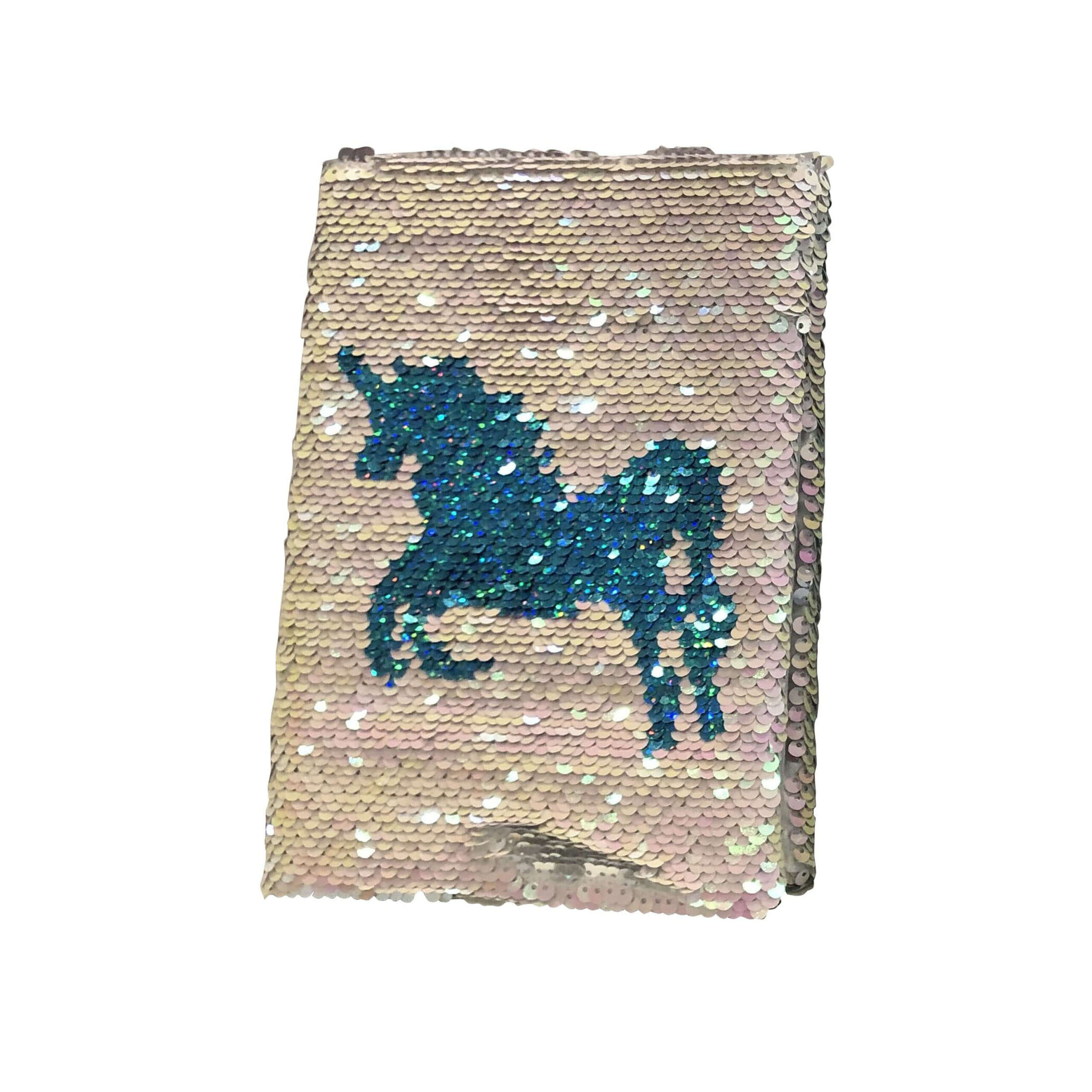 N-007 Customized Satin Fabric Notebook - N-007--scaled