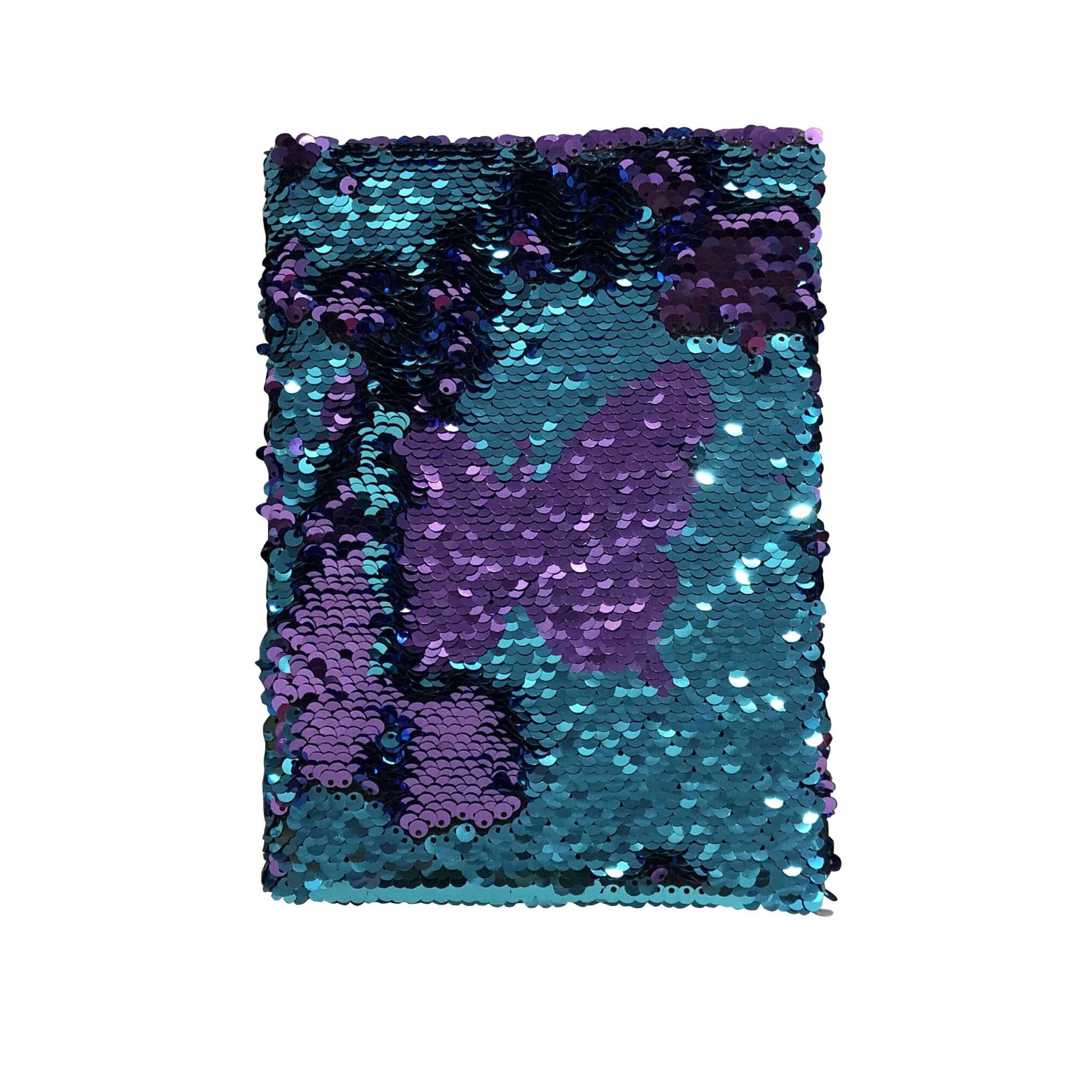 N-008 Customized Satin Fabric Notebook - N-008--scaled