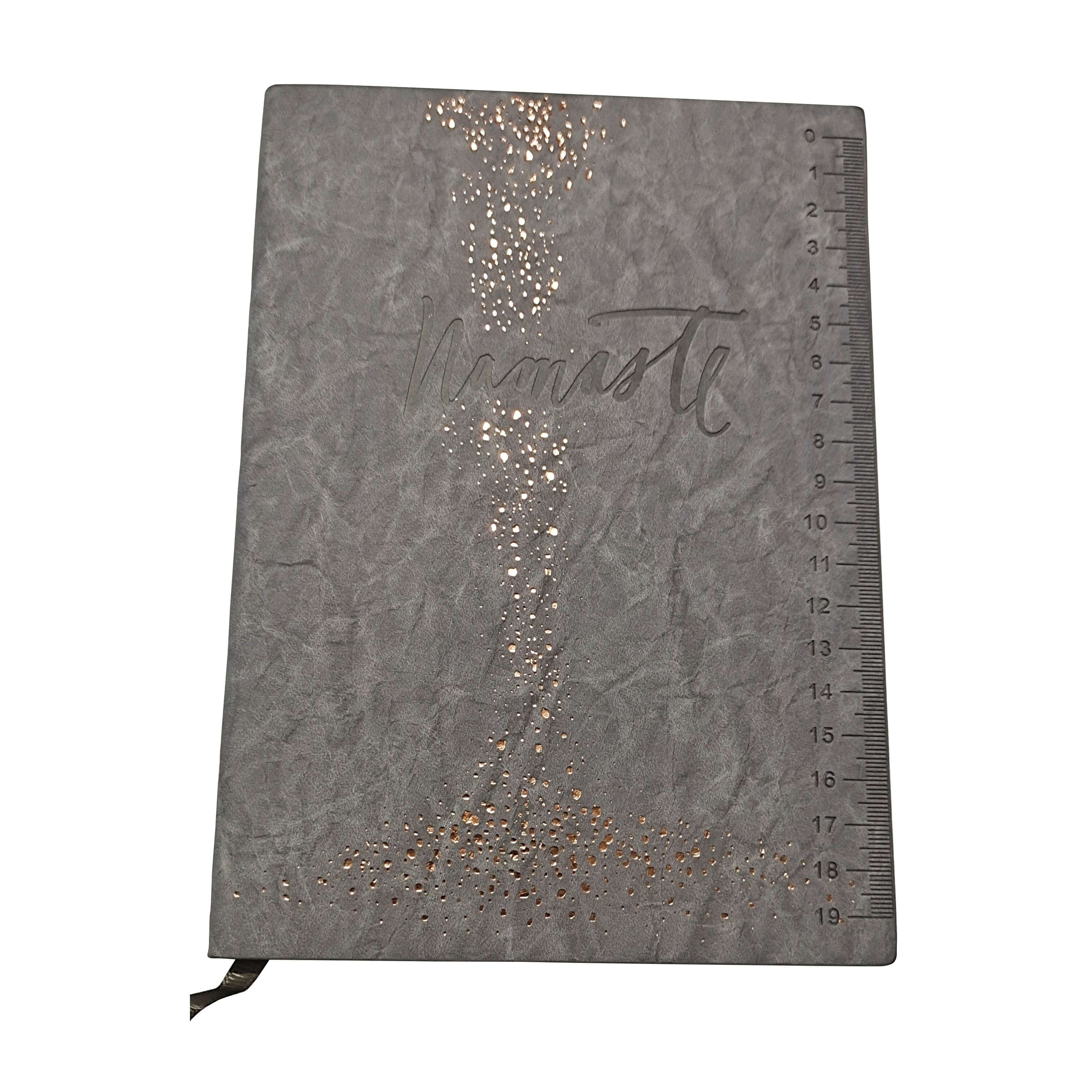 N-014 Customized PU Notebook - N-014