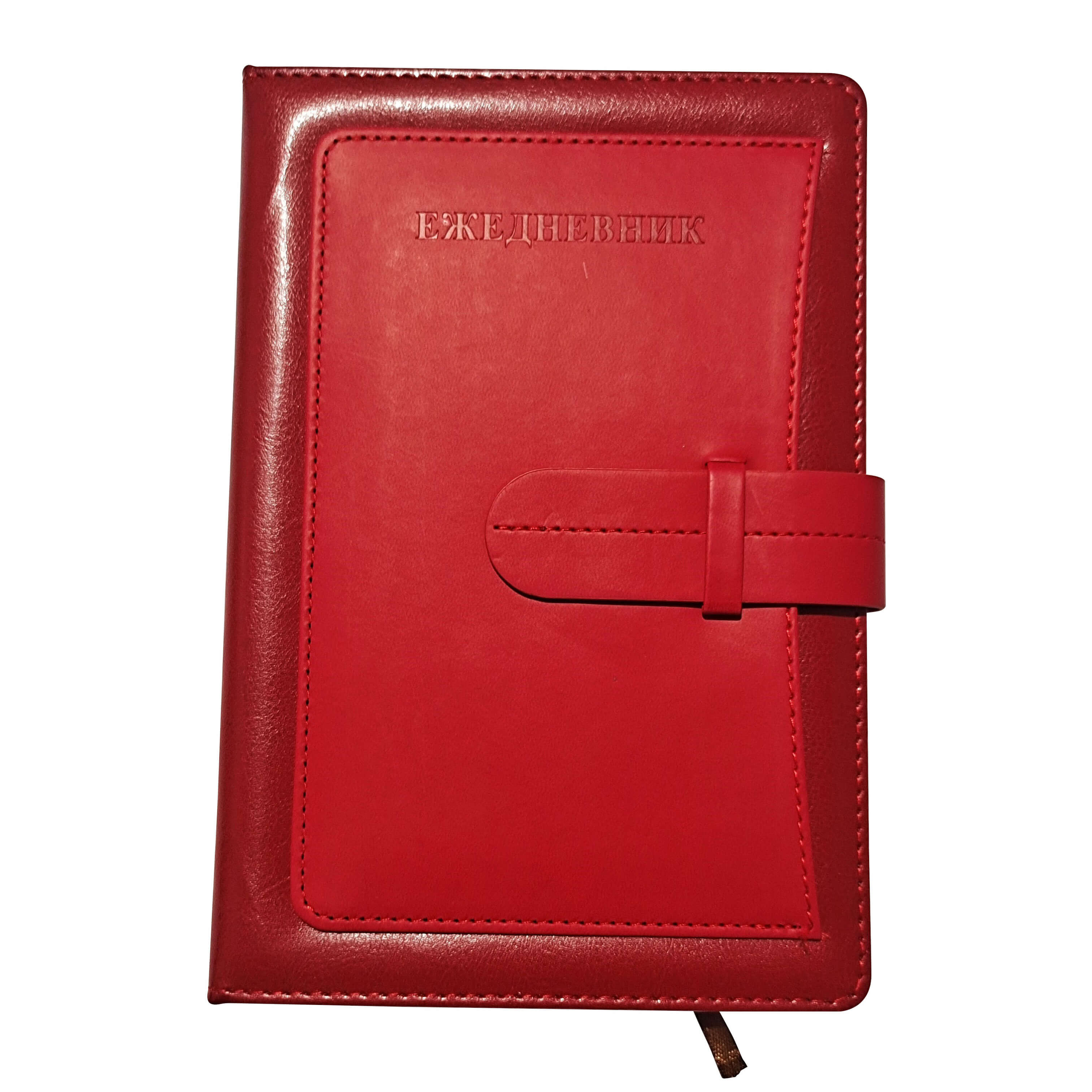 N-018 customizable PU notebook - N-018