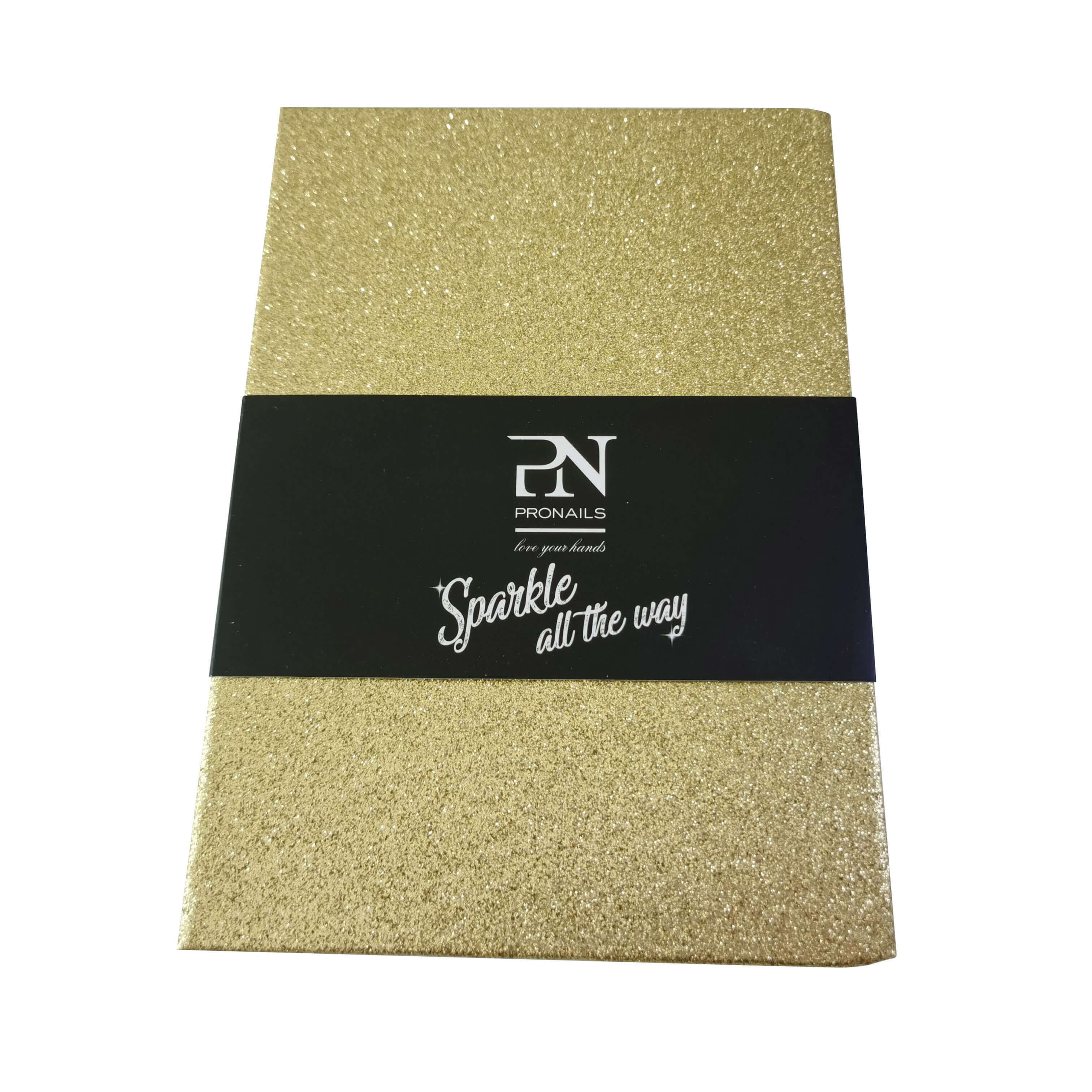 N-021 notebook paper with customizable gloss - N-021