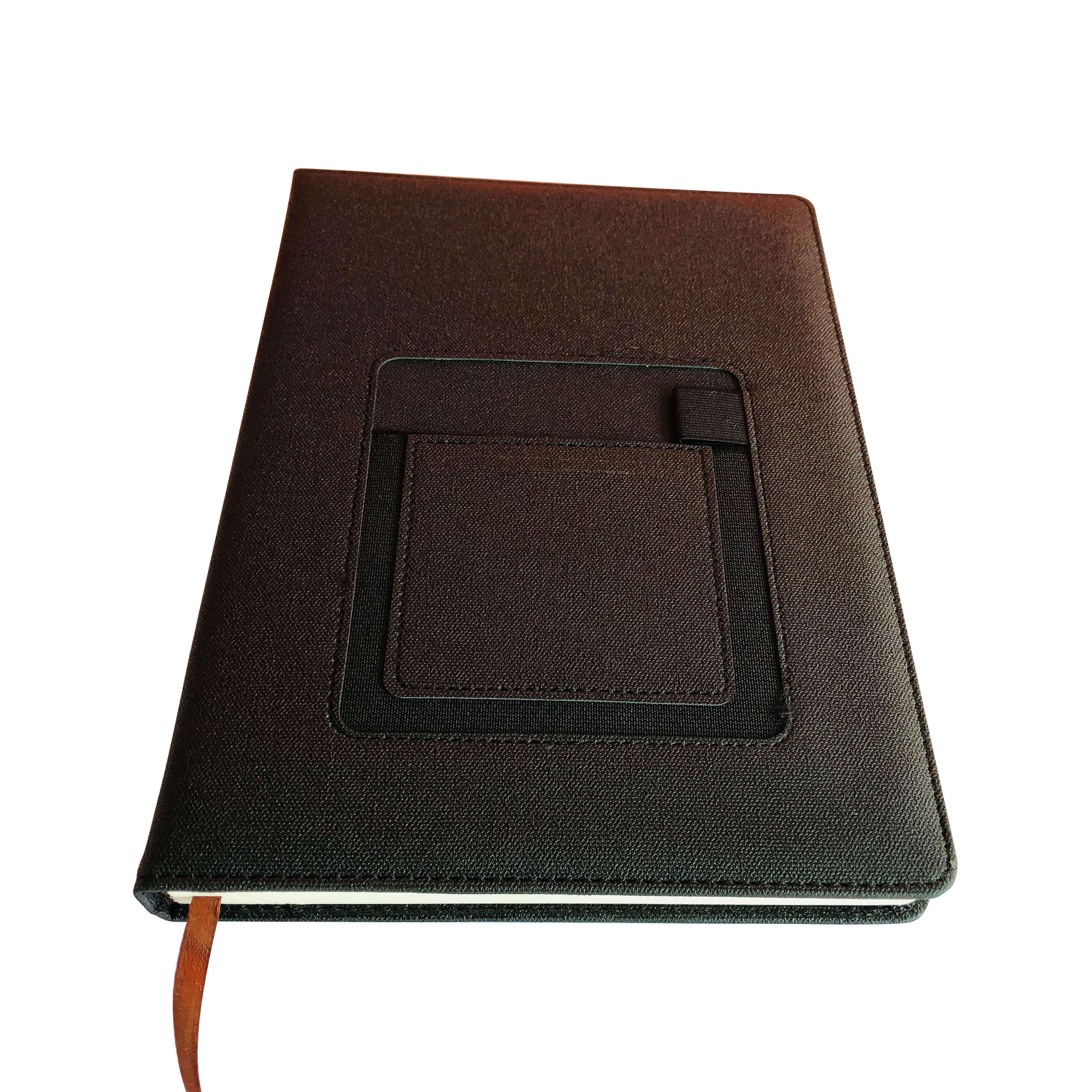 N-023 Customized PU Notebook - N-023