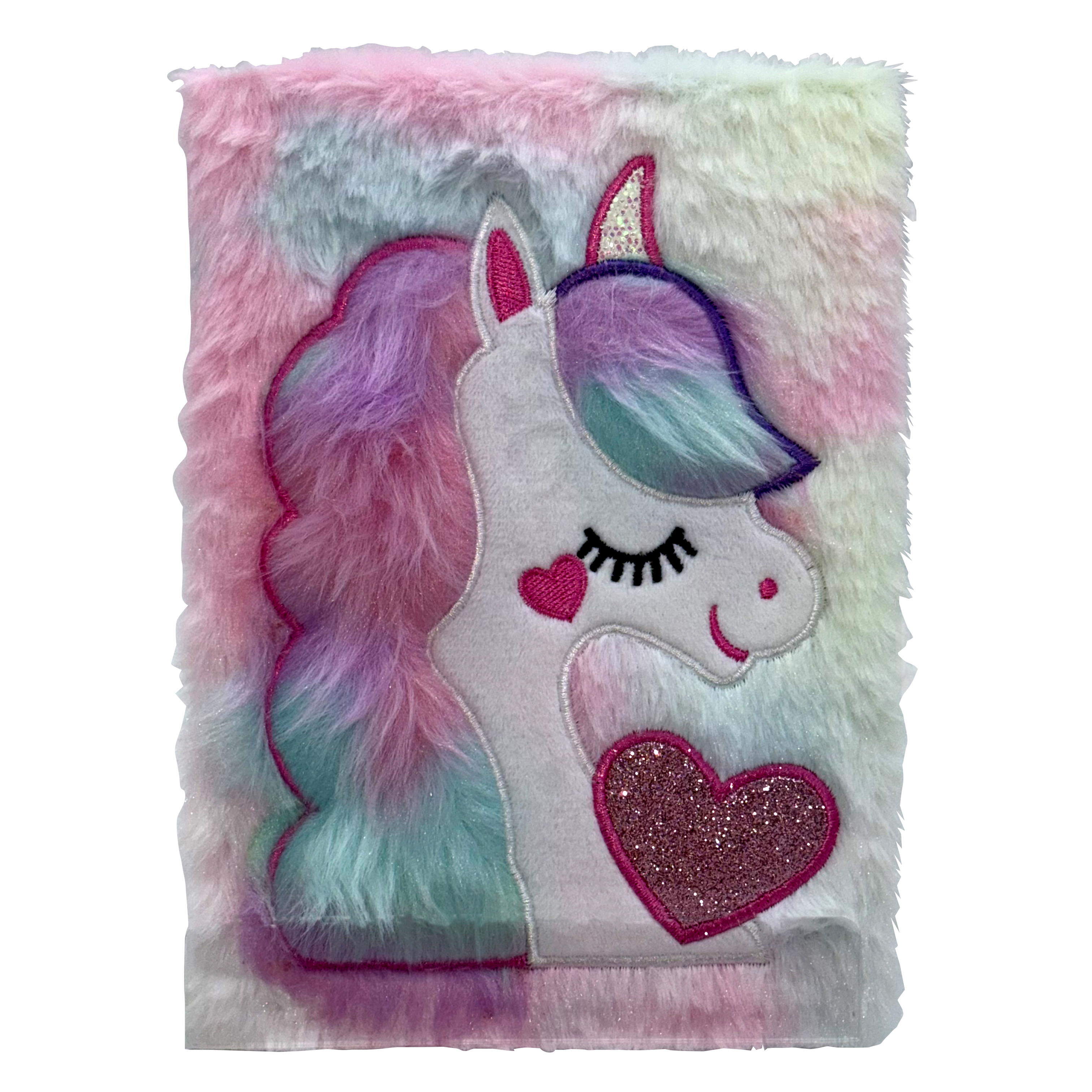 N-034 Customizable Collar Notebook - N-034-1