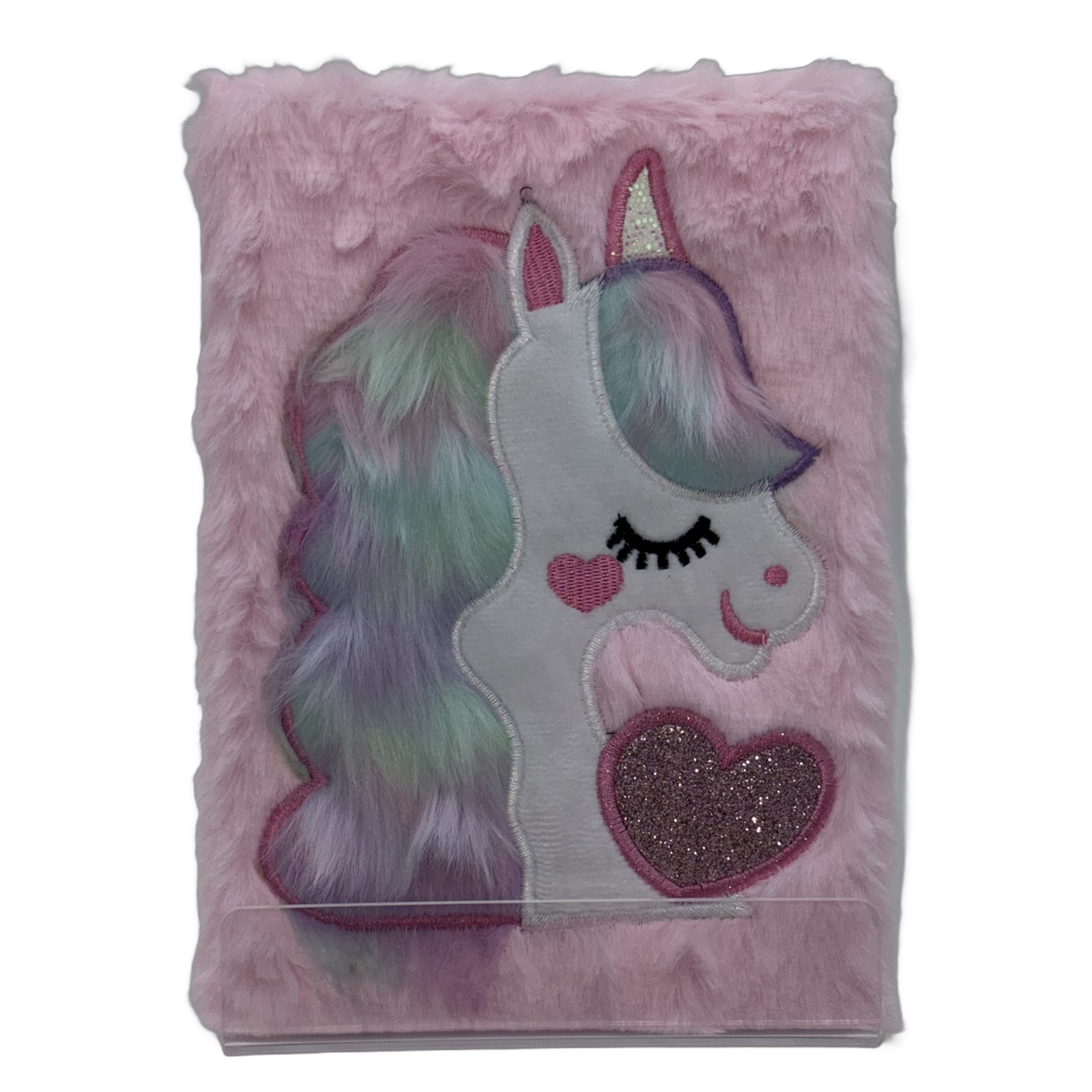 N-035 Customizable Collar Notebook - N-035-1