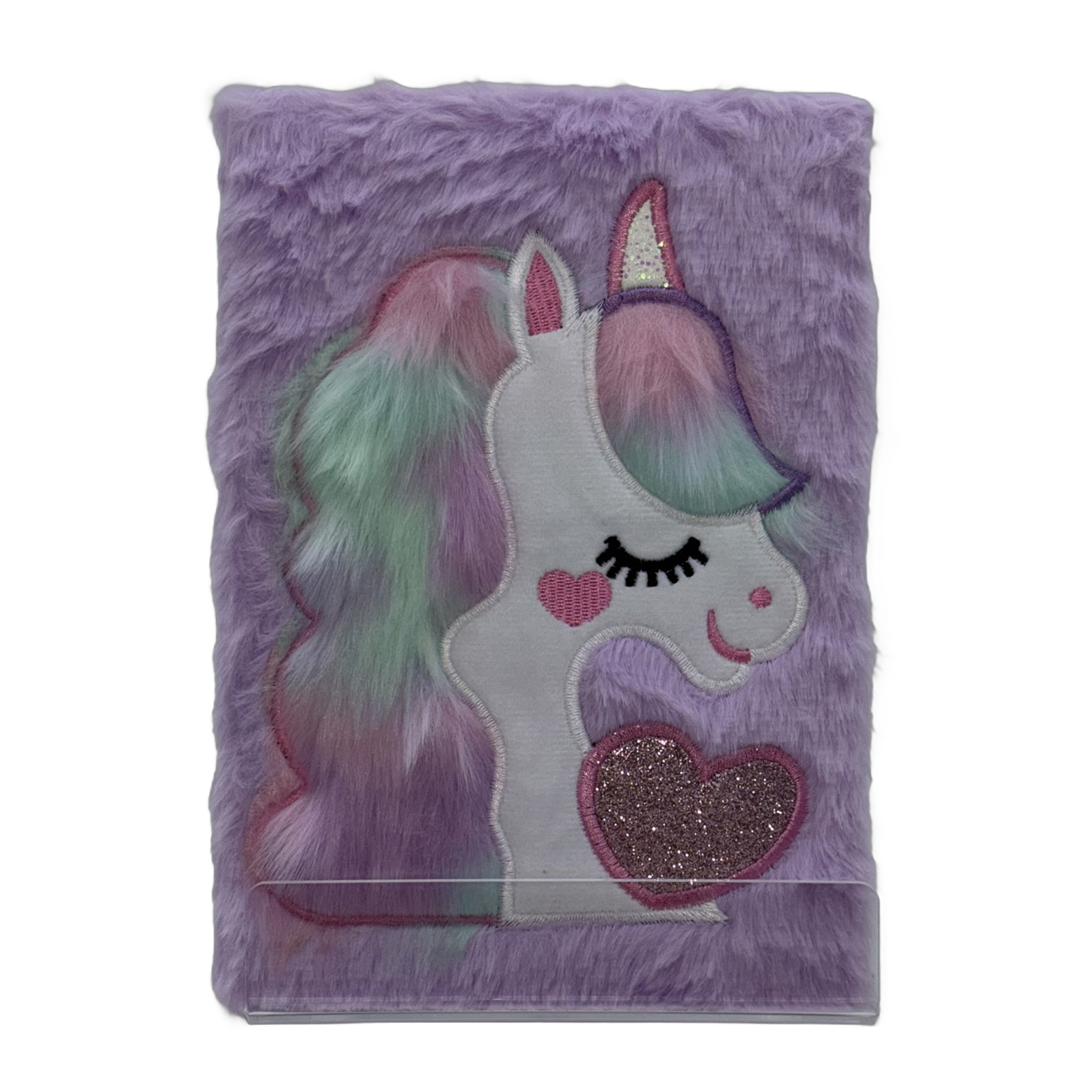 N-036 Customizable Collar Notebook - N-036-1