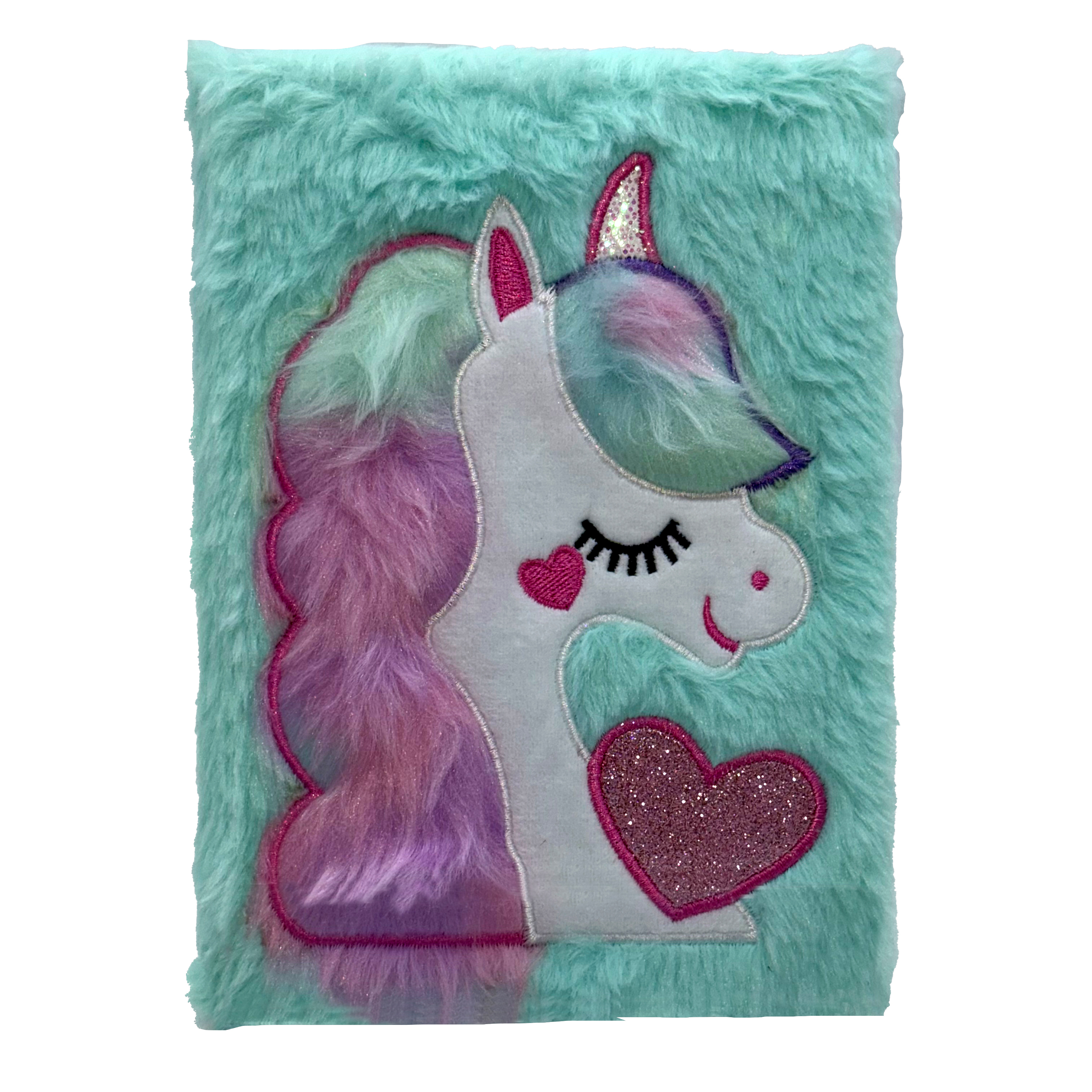 N-037 Customizable Collar Notebook - N-037-1