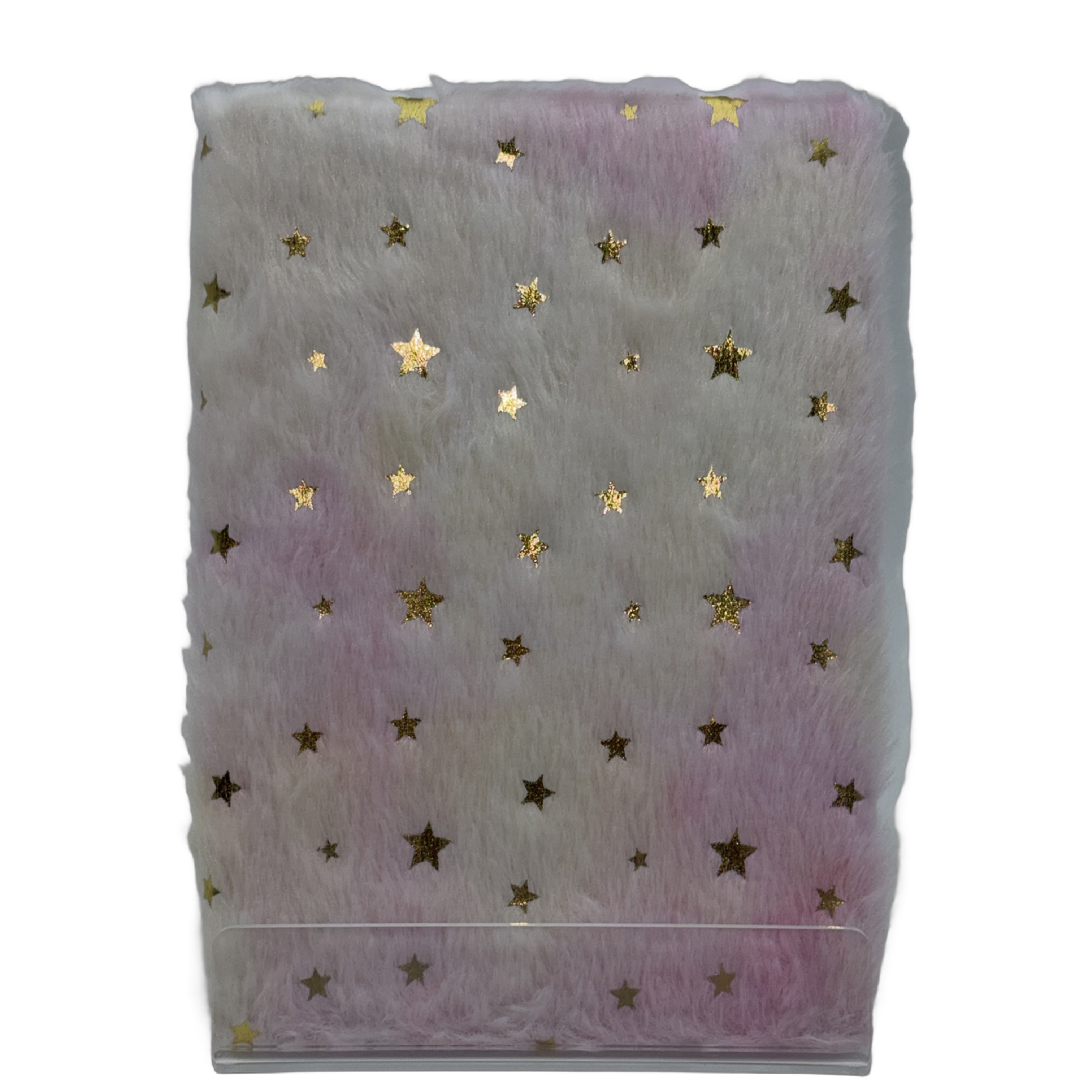 N-038 Customizable Collar Notebook - N-038-1