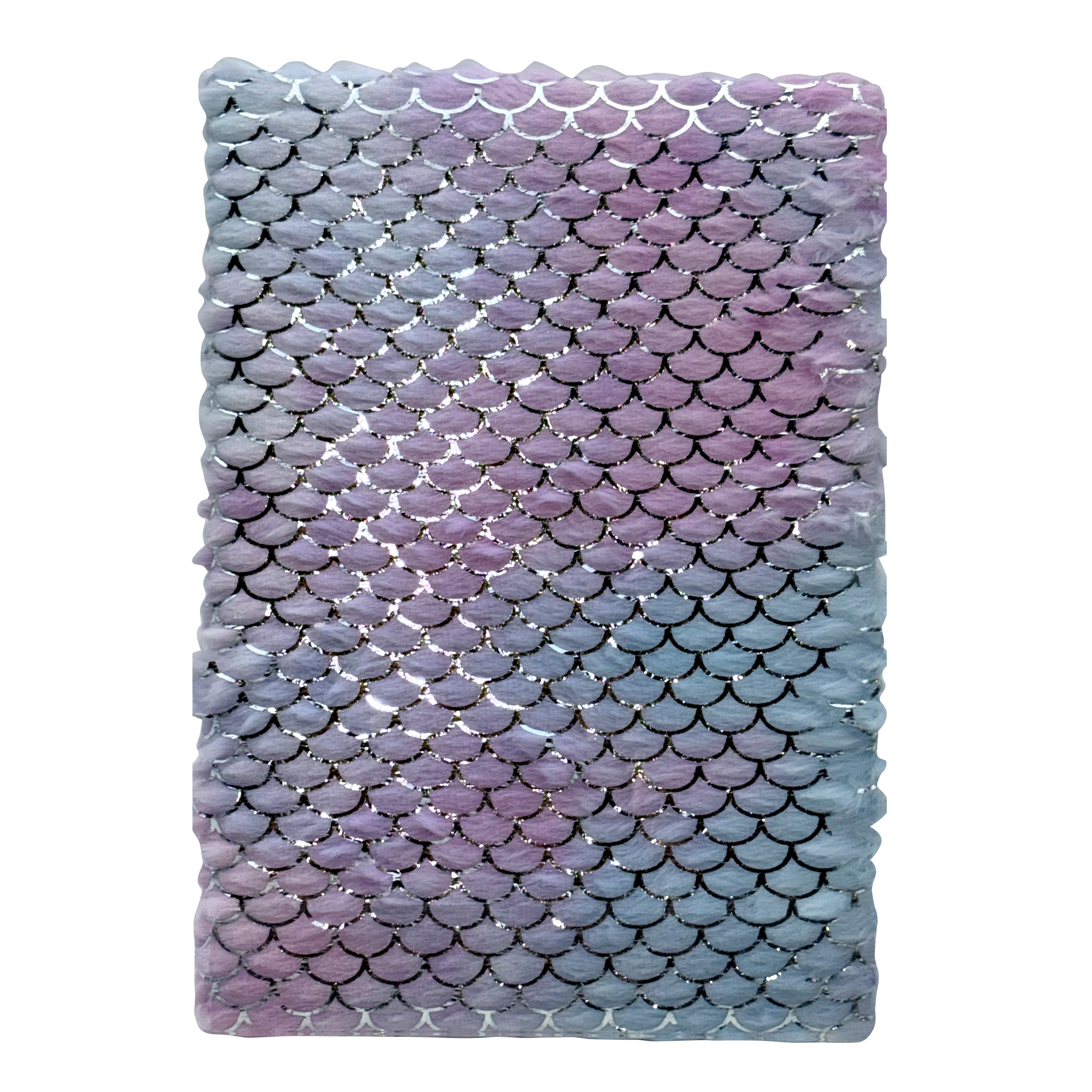 N-040 Customizable Collar Notebook - N-040-1